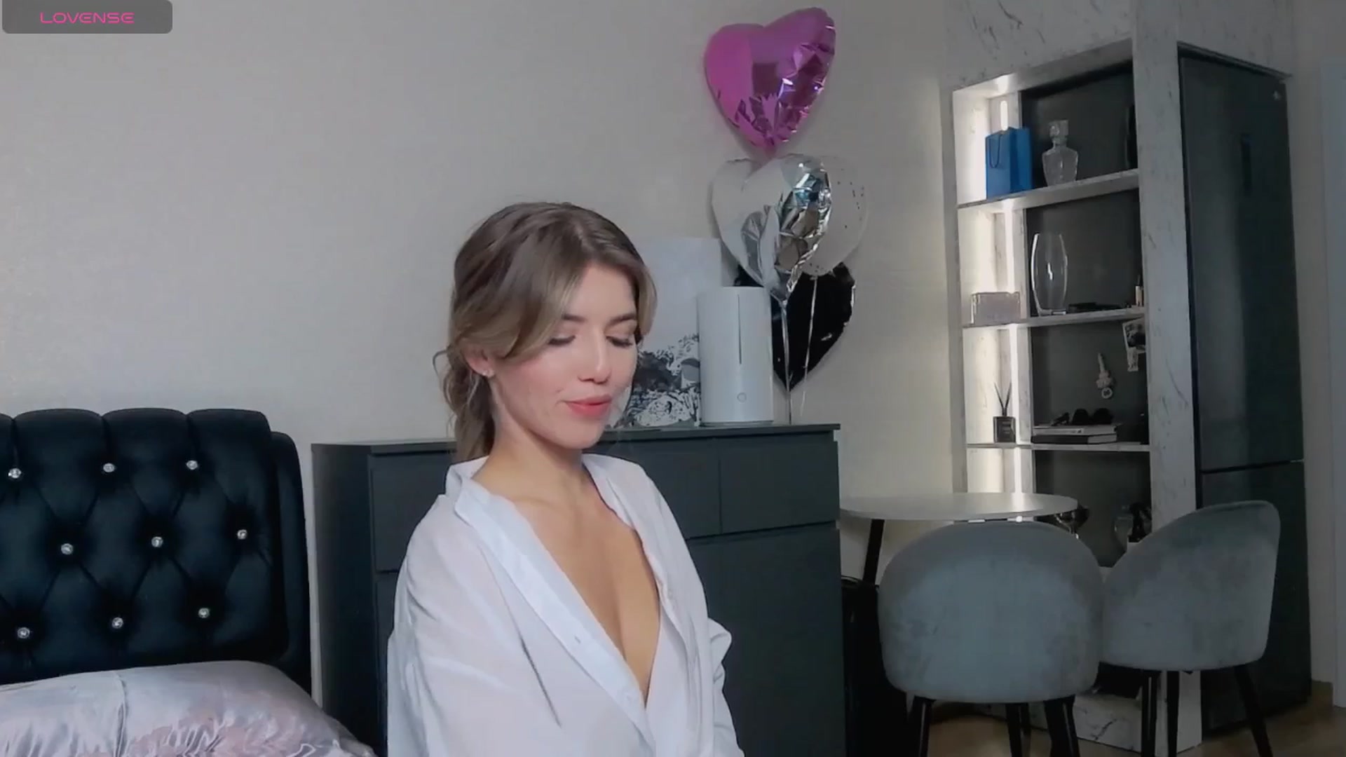 Gallery image thumbnail from KilianSou's myfreecams stream on, 04/20/2025, 05:10 image 3 of 20