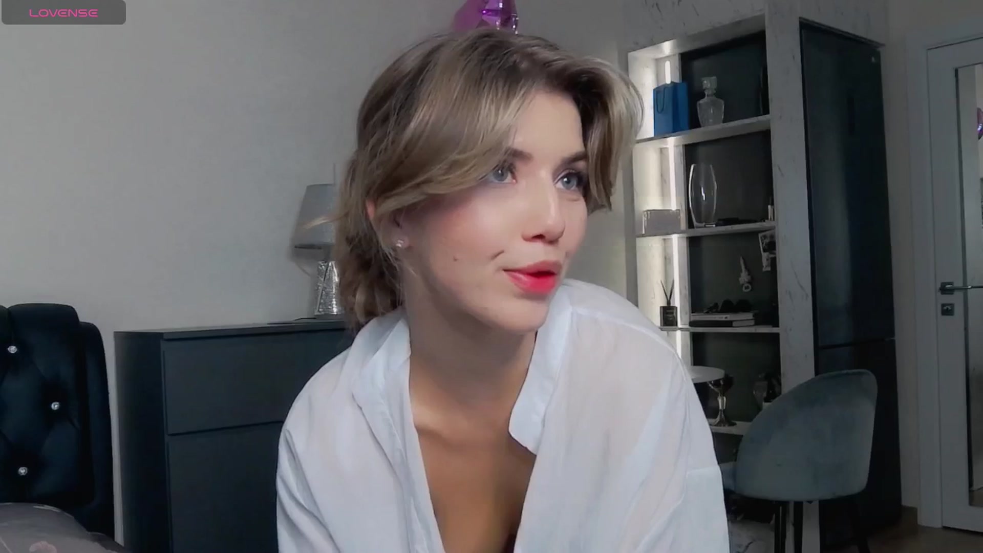 Gallery image thumbnail from KilianSou's myfreecams stream on, 04/20/2025, 09:58 image 8 of 20