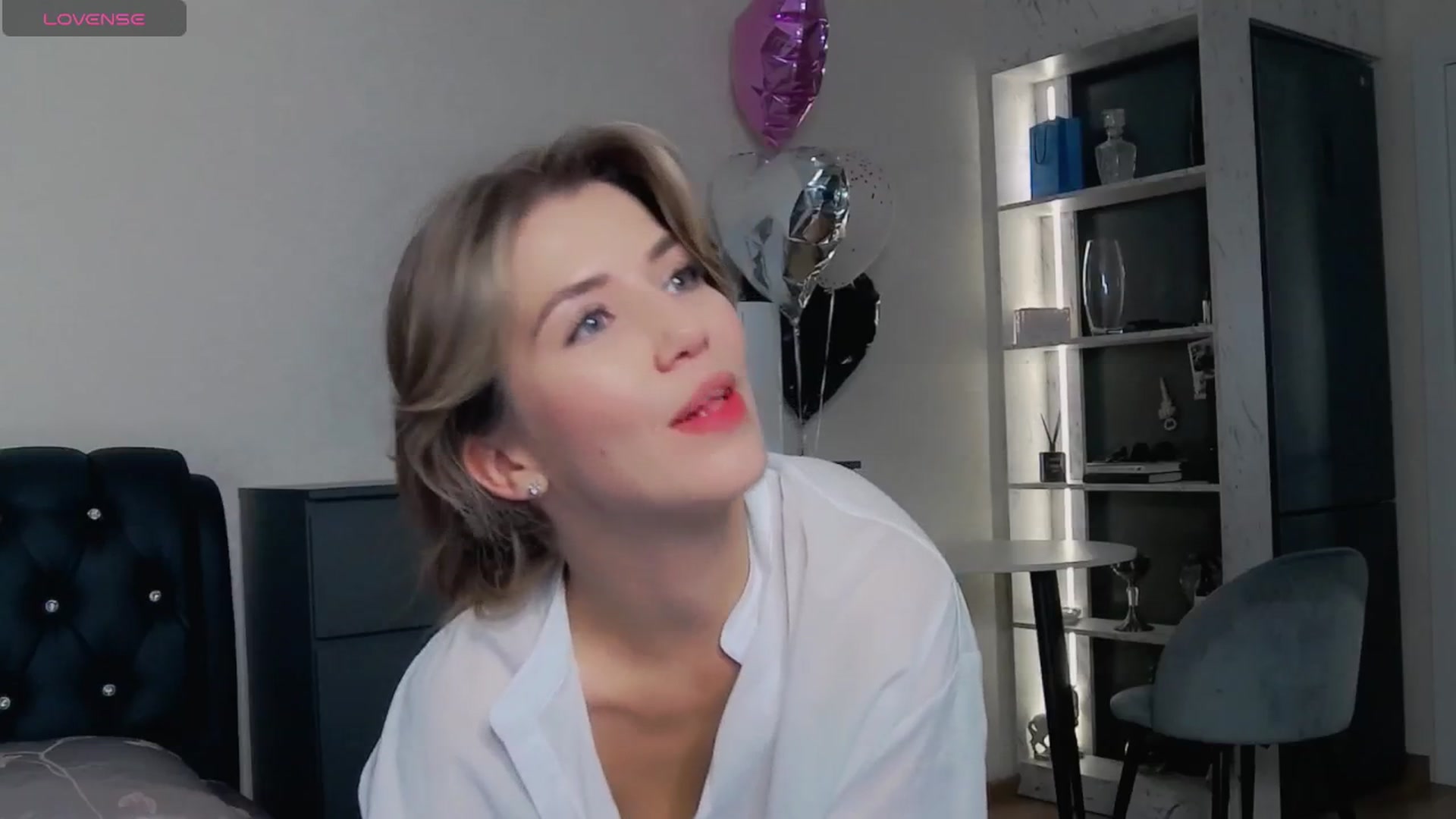 Gallery image thumbnail from KilianSou's myfreecams stream on, 04/20/2025, 09:58 image 6 of 20