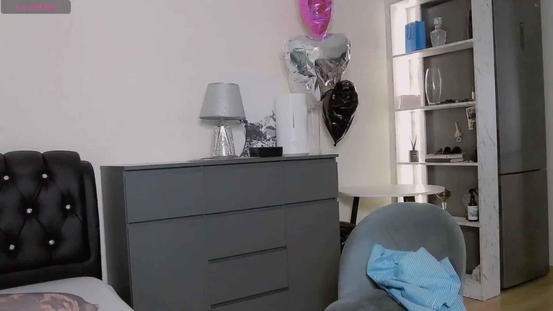 Gallery image thumbnail from KilianSou's myfreecams stream on, 04/21/2025, 09:21 image 6 of 20