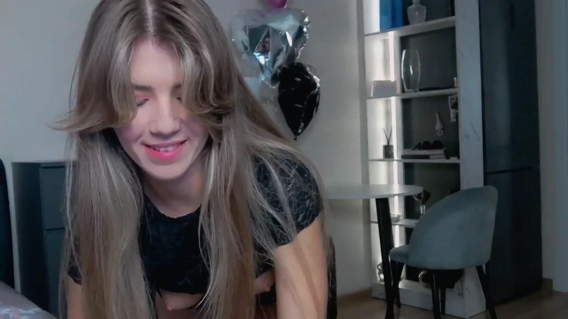 Gallery image thumbnail from KilianSou's myfreecams stream on, 04/22/2025, 08:15 image 8 of 20