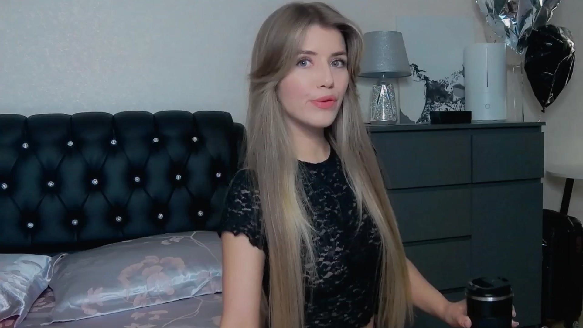 Gallery image thumbnail from KilianSou's myfreecams stream on, 04/22/2025, 08:15 image 1 of 20