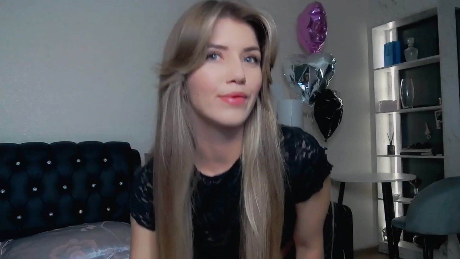 Gallery image thumbnail from KilianSou's myfreecams stream on, 04/22/2025, 08:15 image 3 of 20