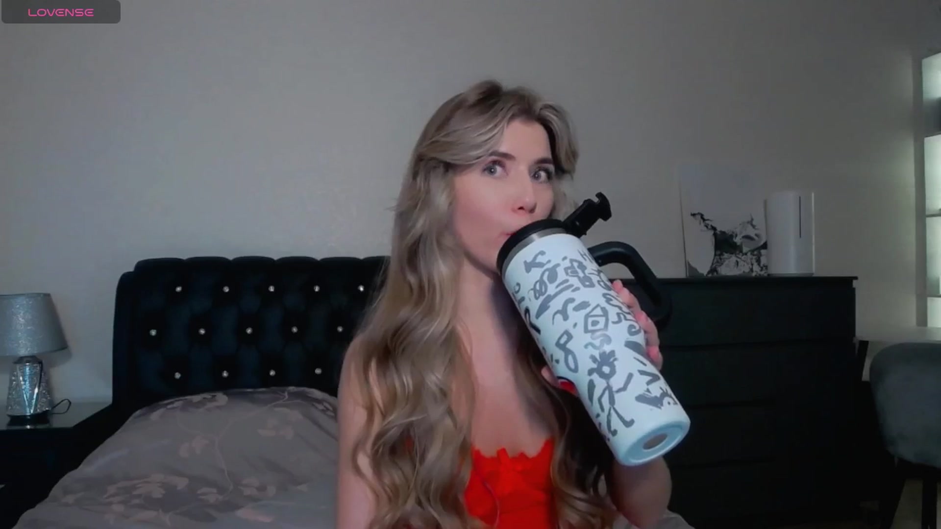 Gallery image thumbnail from KilianSou's myfreecams stream on, 05/14/2025, 05:25 image 9 of 20