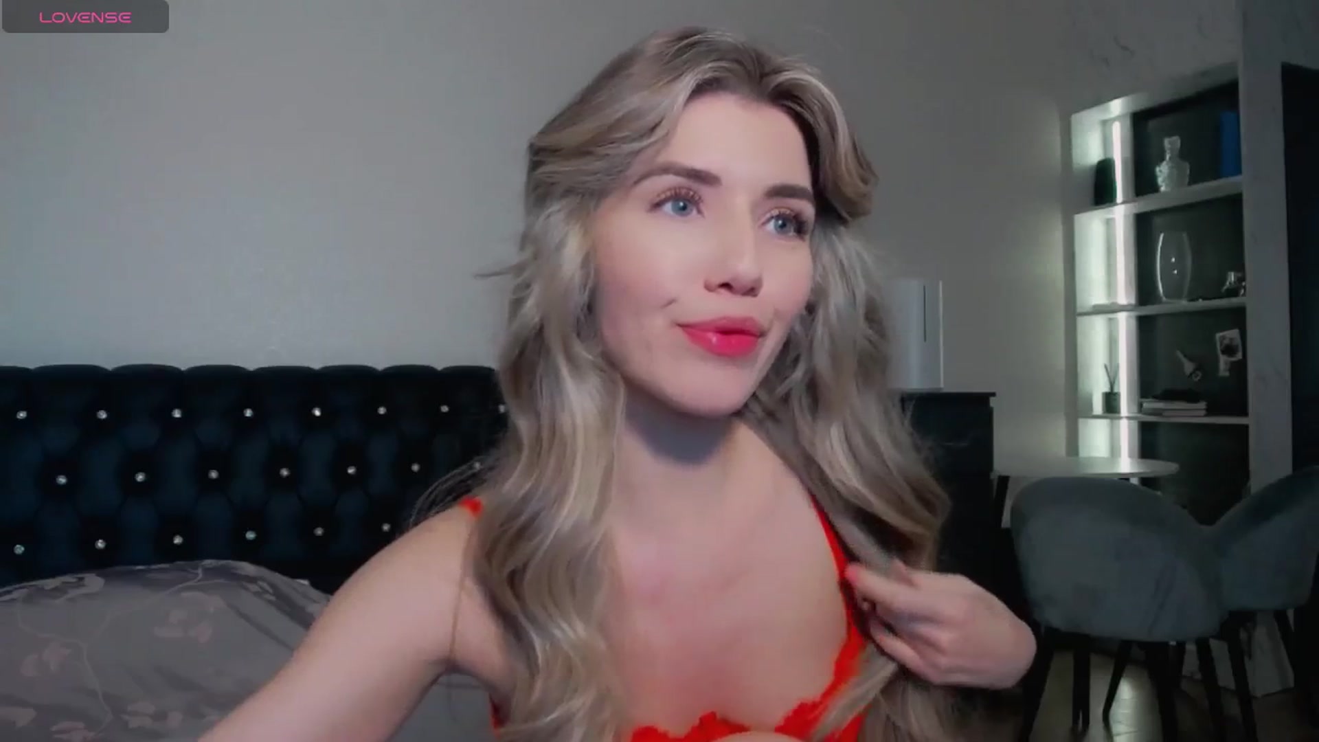 Gallery image thumbnail from KilianSou's myfreecams stream on, 05/14/2025, 05:25 image 4 of 20