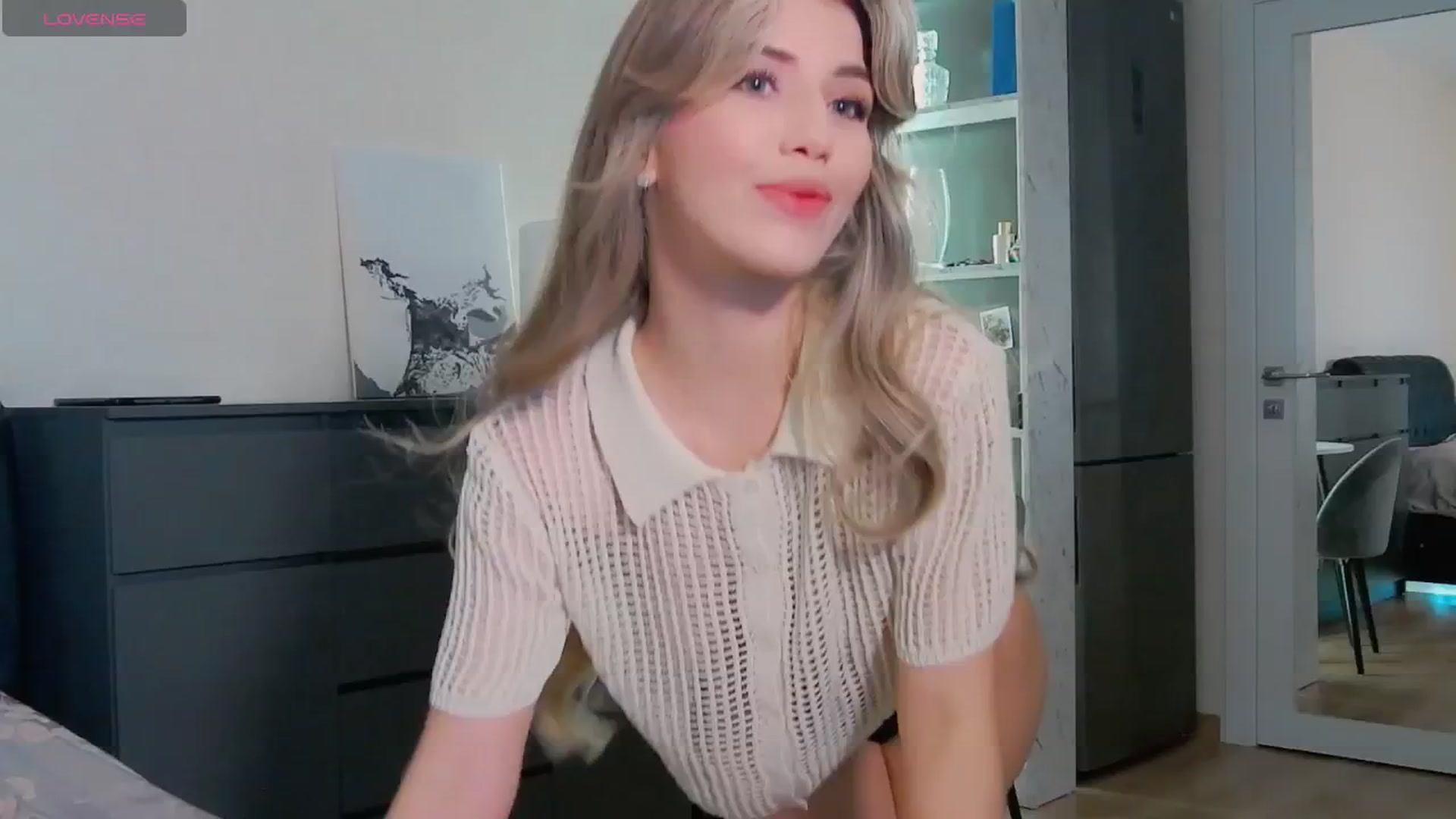 Gallery image thumbnail from KilianSou's myfreecams stream on, 05/15/2025, 24:02 image 8 of 20