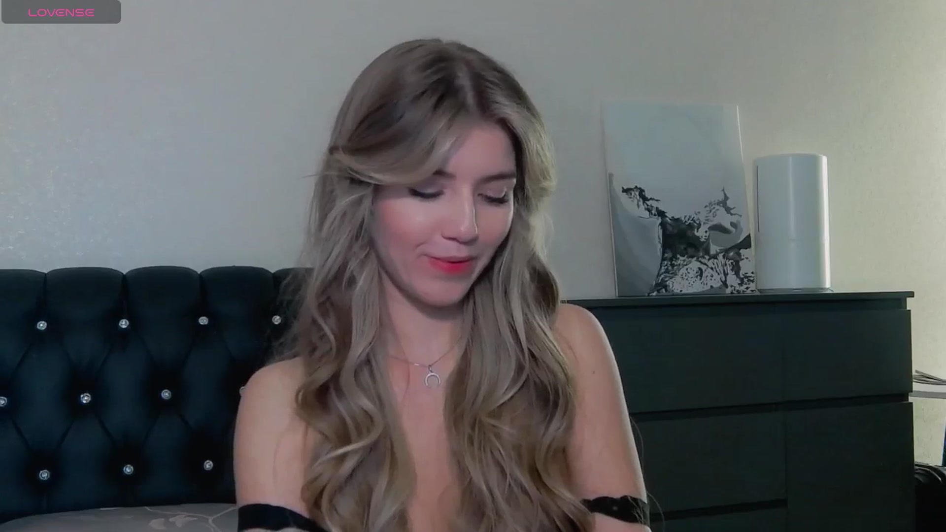 Gallery image thumbnail from KilianSou's myfreecams stream on, 05/25/2025, 04:54 image 20 of 20
