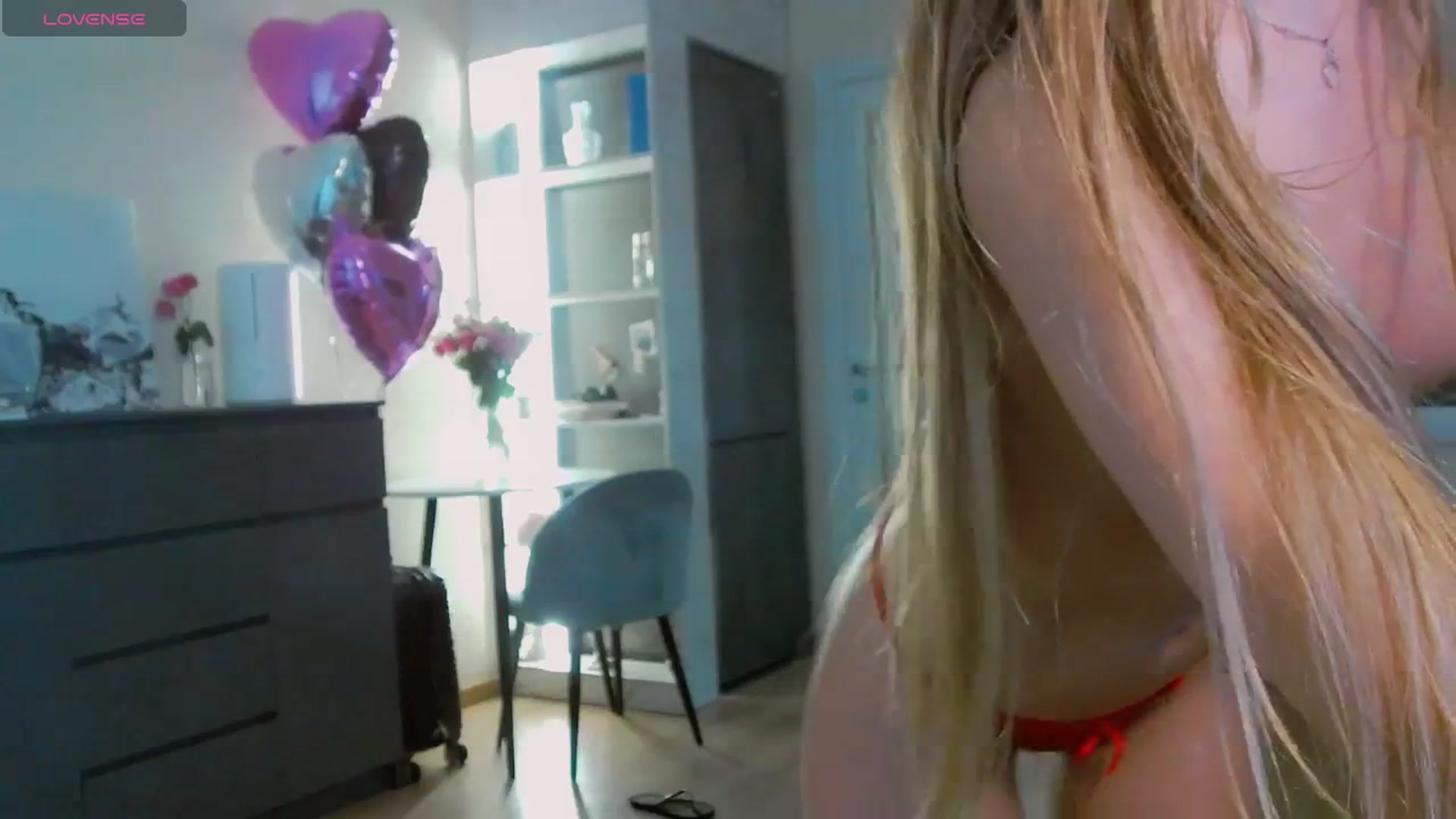 Gallery image thumbnail from KilianSou's myfreecams stream on, 06/09/2025, 08:49 image 14 of 20