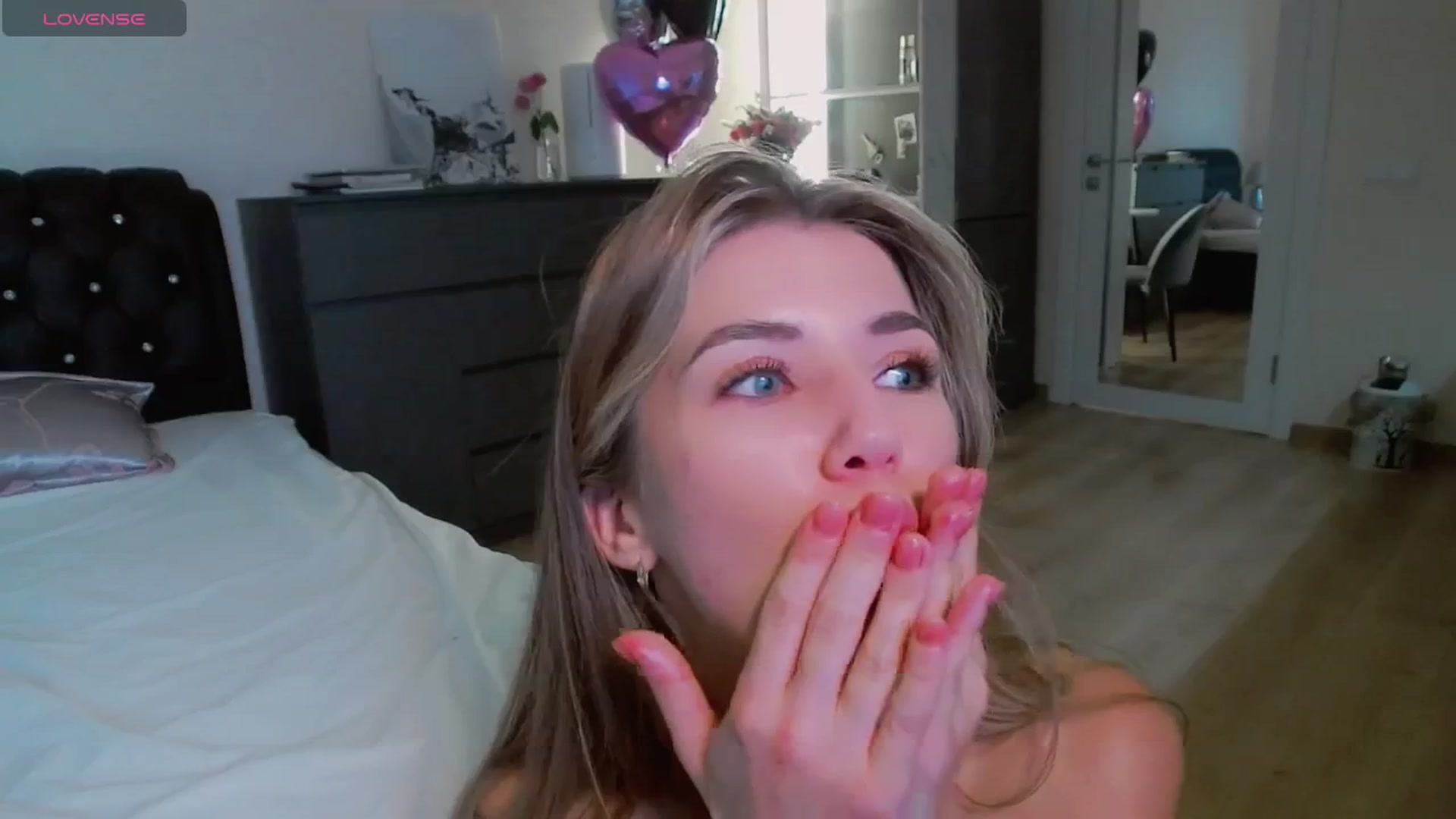 Gallery image thumbnail from KilianSou's myfreecams stream on, 06/09/2025, 08:49 image 3 of 20