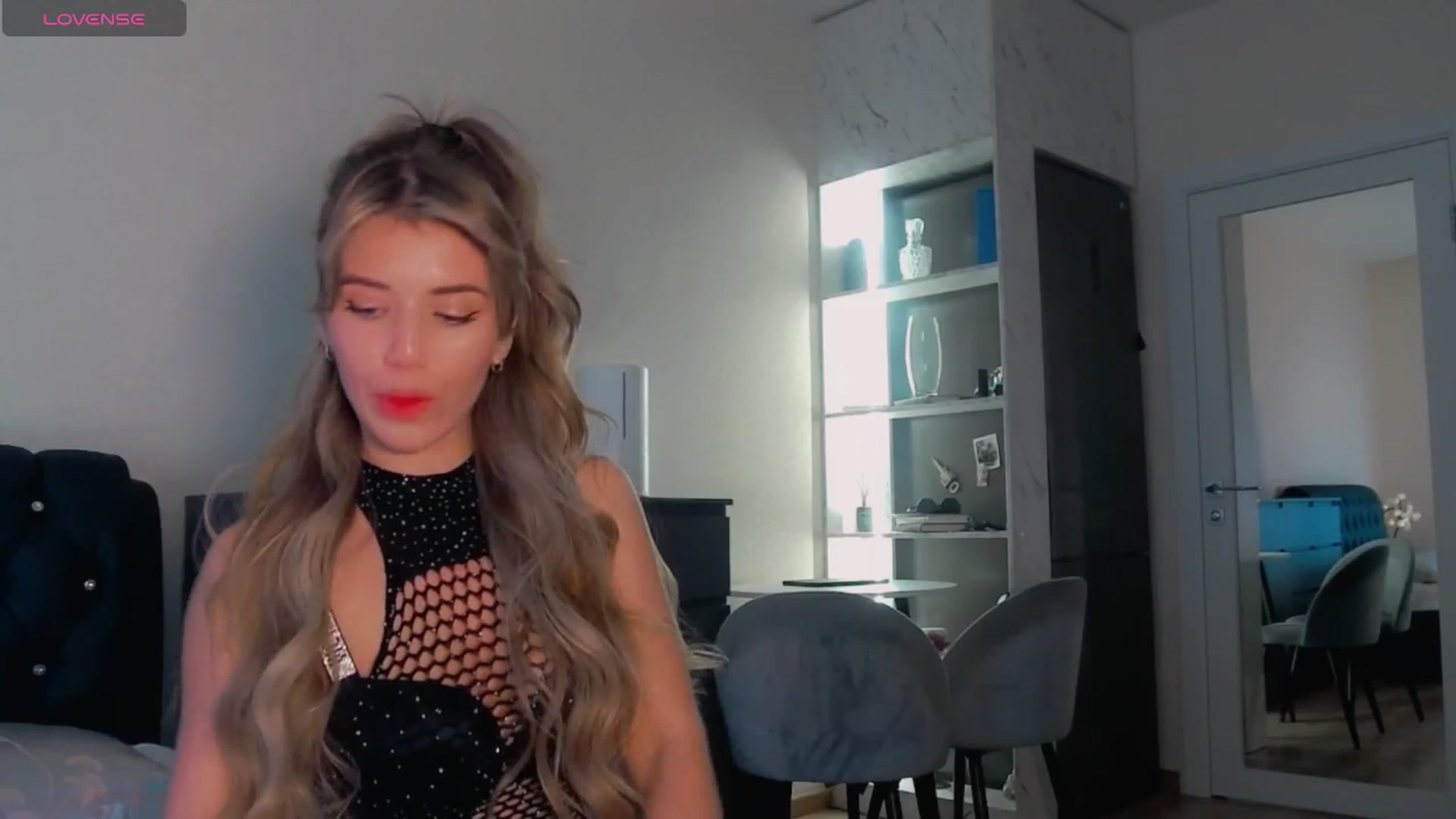 Gallery image thumbnail from KilianSou's myfreecams stream on, 06/25/2025, 05:18 image 6 of 20