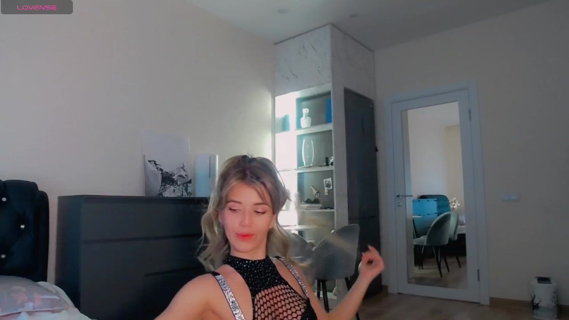 Gallery image thumbnail from KilianSou's myfreecams stream on, 06/25/2025, 05:18 image 5 of 20