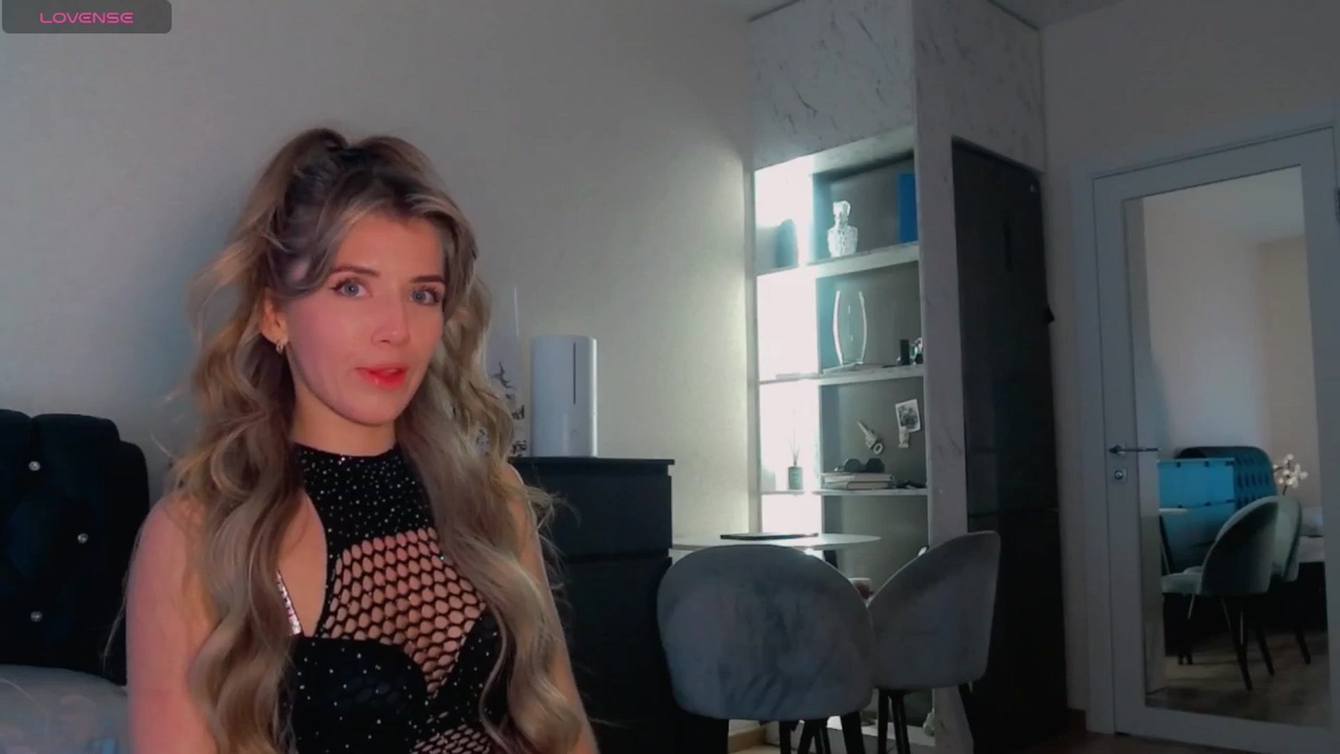 Gallery image thumbnail from KilianSou's myfreecams stream on, 06/25/2025, 05:18 image 7 of 20