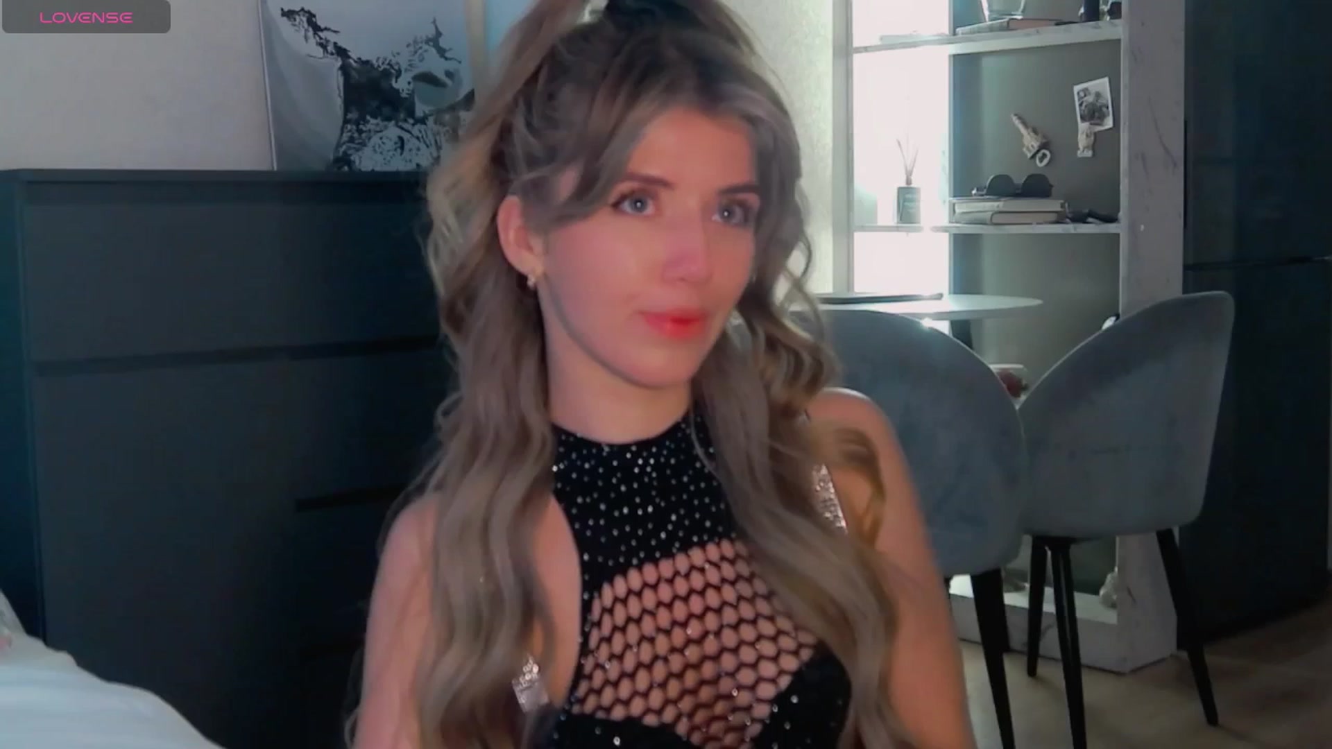 Gallery image thumbnail from KilianSou's myfreecams stream on, 06/25/2025, 05:59 image 17 of 20