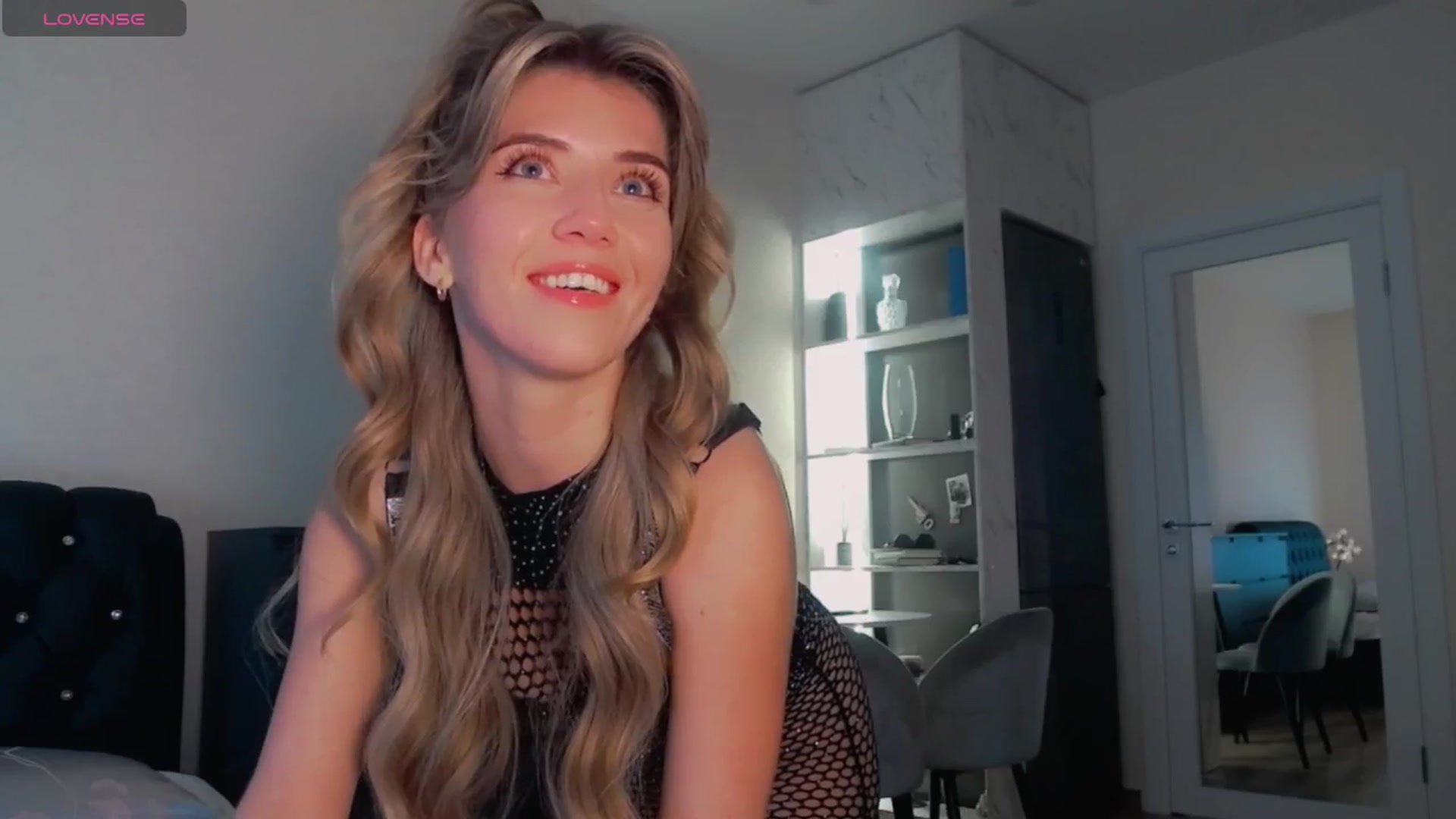 Gallery image thumbnail from KilianSou's myfreecams stream on, 06/25/2025, 05:59 image 6 of 20
