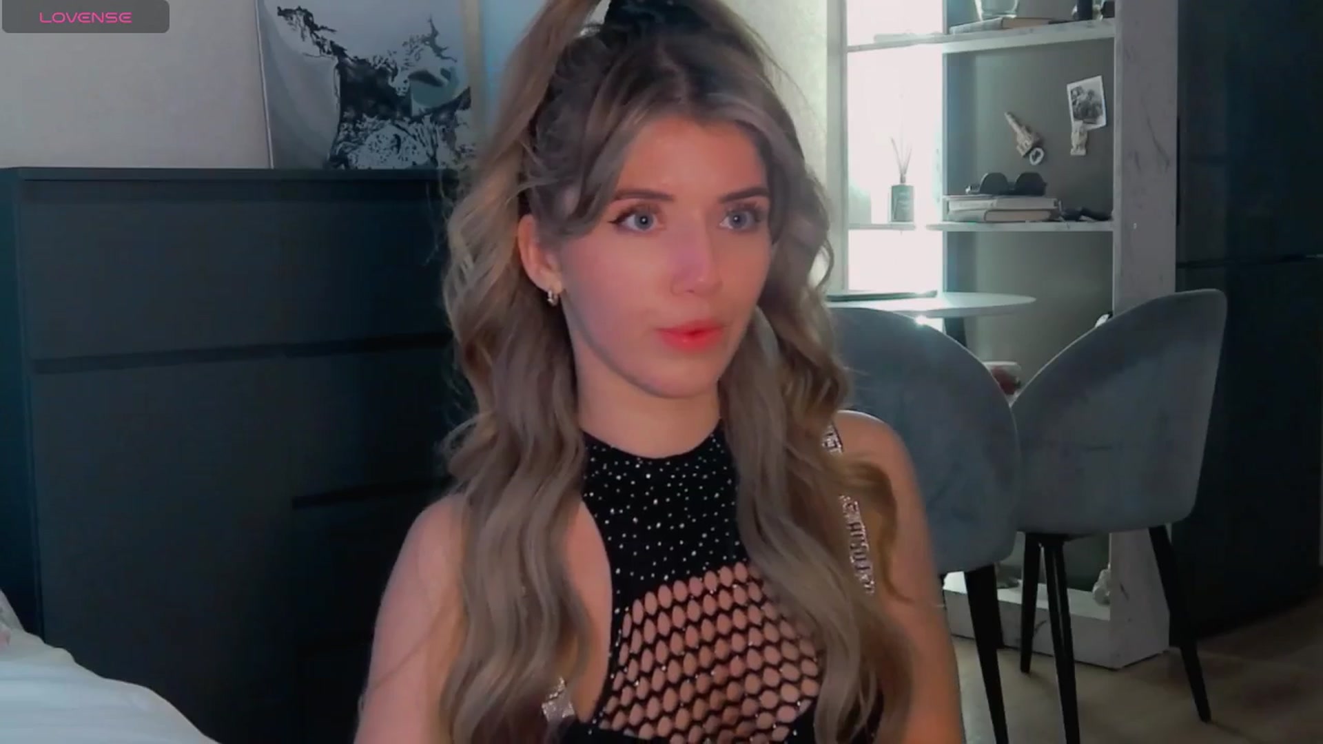 Gallery image thumbnail from KilianSou's myfreecams stream on, 06/25/2025, 05:59 image 20 of 20