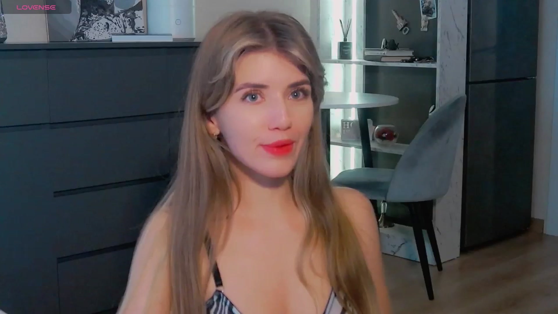 Gallery image thumbnail from KilianSou's myfreecams stream on, 07/05/2025, 04:31 image 20 of 20