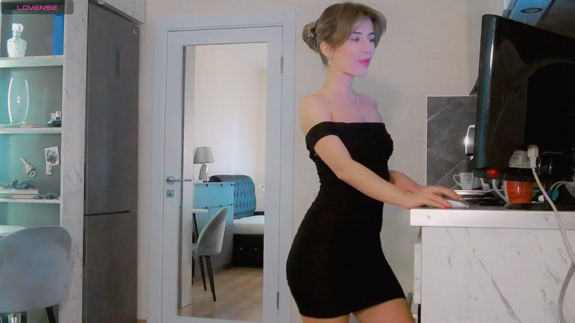 Gallery image thumbnail from KilianSou's myfreecams stream on, 07/15/2025, 07:14 image 14 of 20