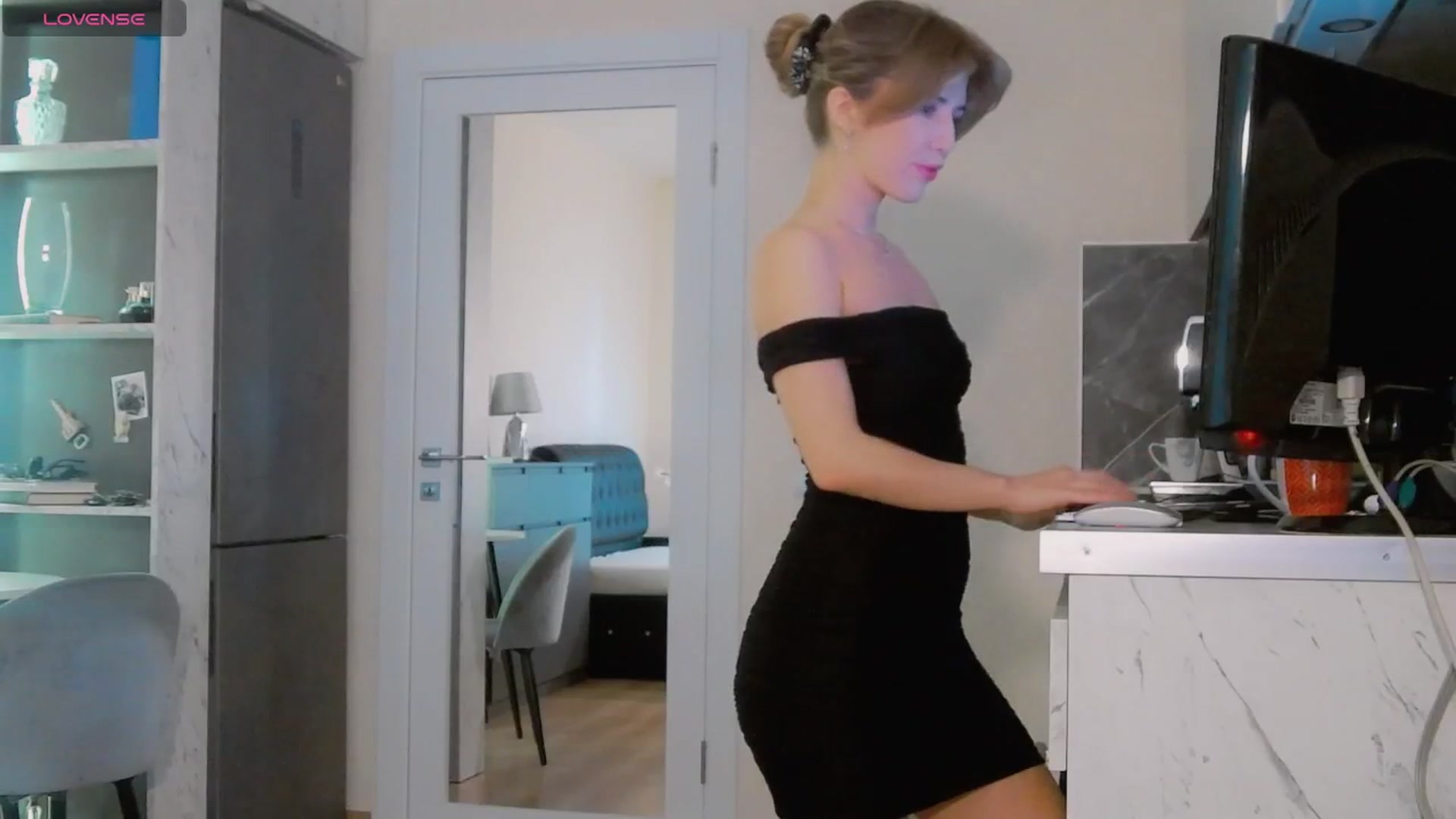 Gallery image thumbnail from KilianSou's myfreecams stream on, 07/15/2025, 07:14 image 3 of 20