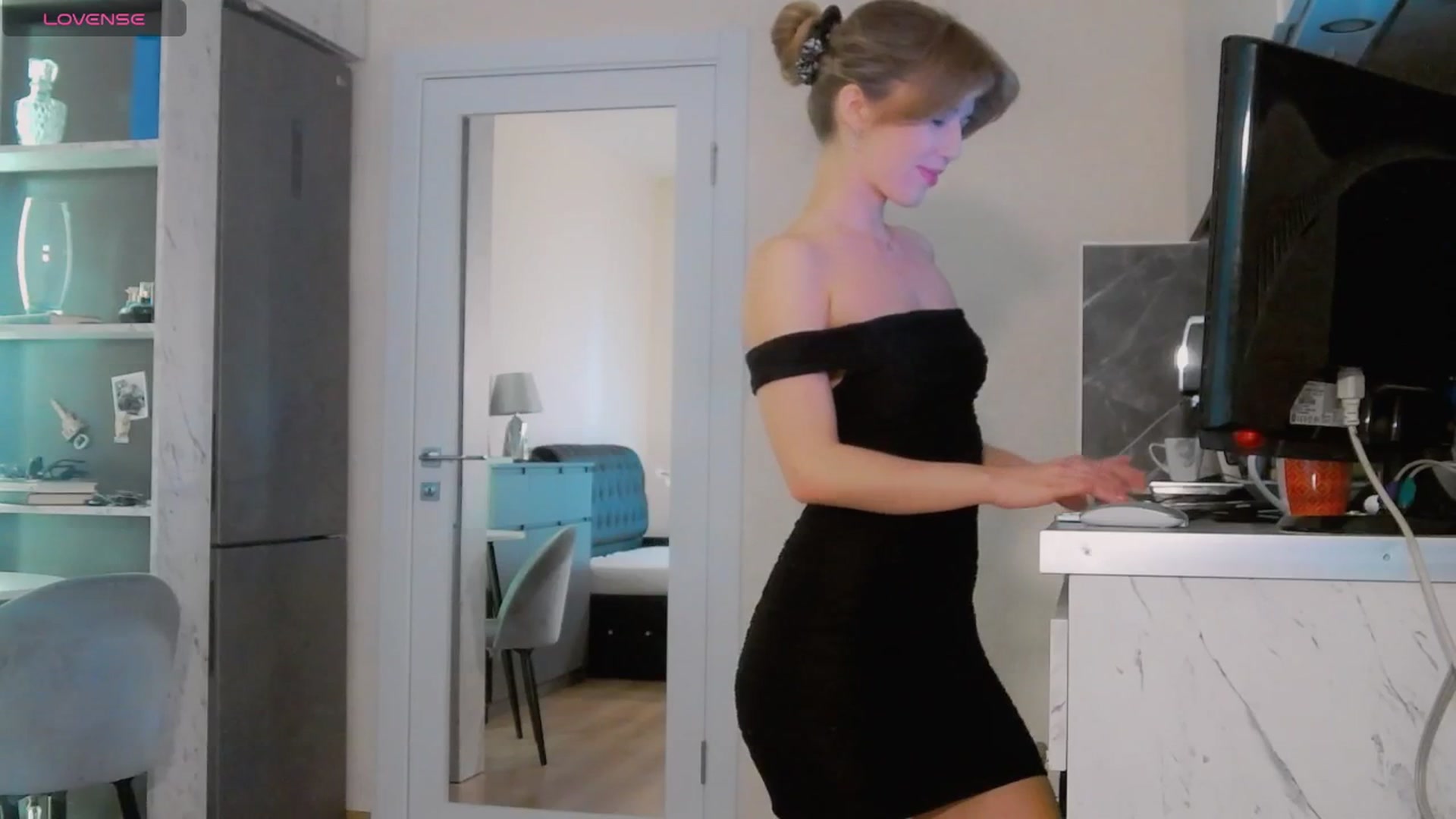 Gallery image thumbnail from KilianSou's myfreecams stream on, 07/15/2025, 07:14 image 2 of 20