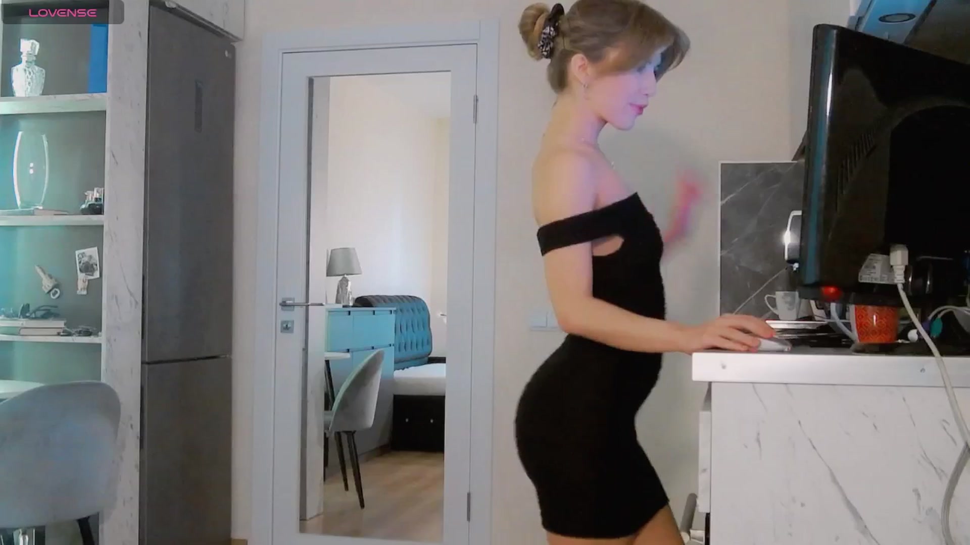 Gallery image thumbnail from KilianSou's myfreecams stream on, 07/15/2025, 07:14 image 11 of 20