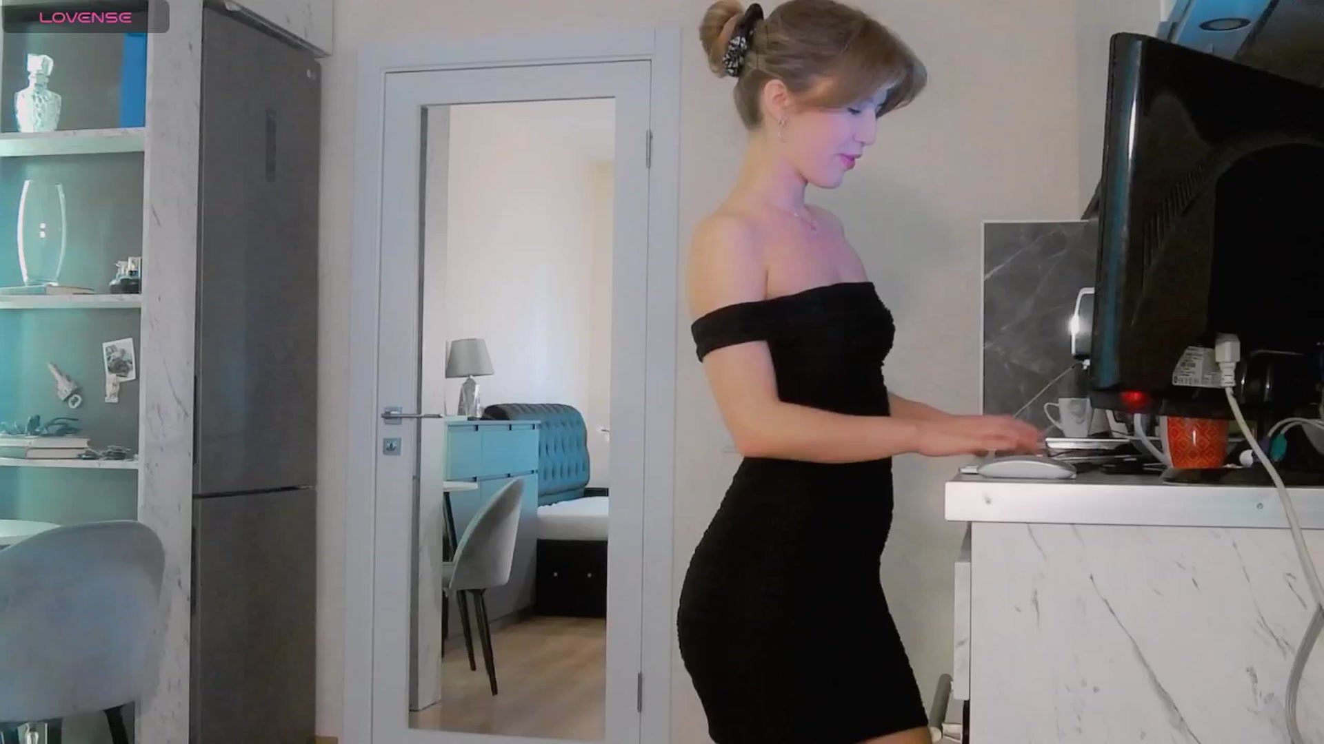 Gallery image thumbnail from KilianSou's myfreecams stream on, 07/15/2025, 07:14 image 1 of 20