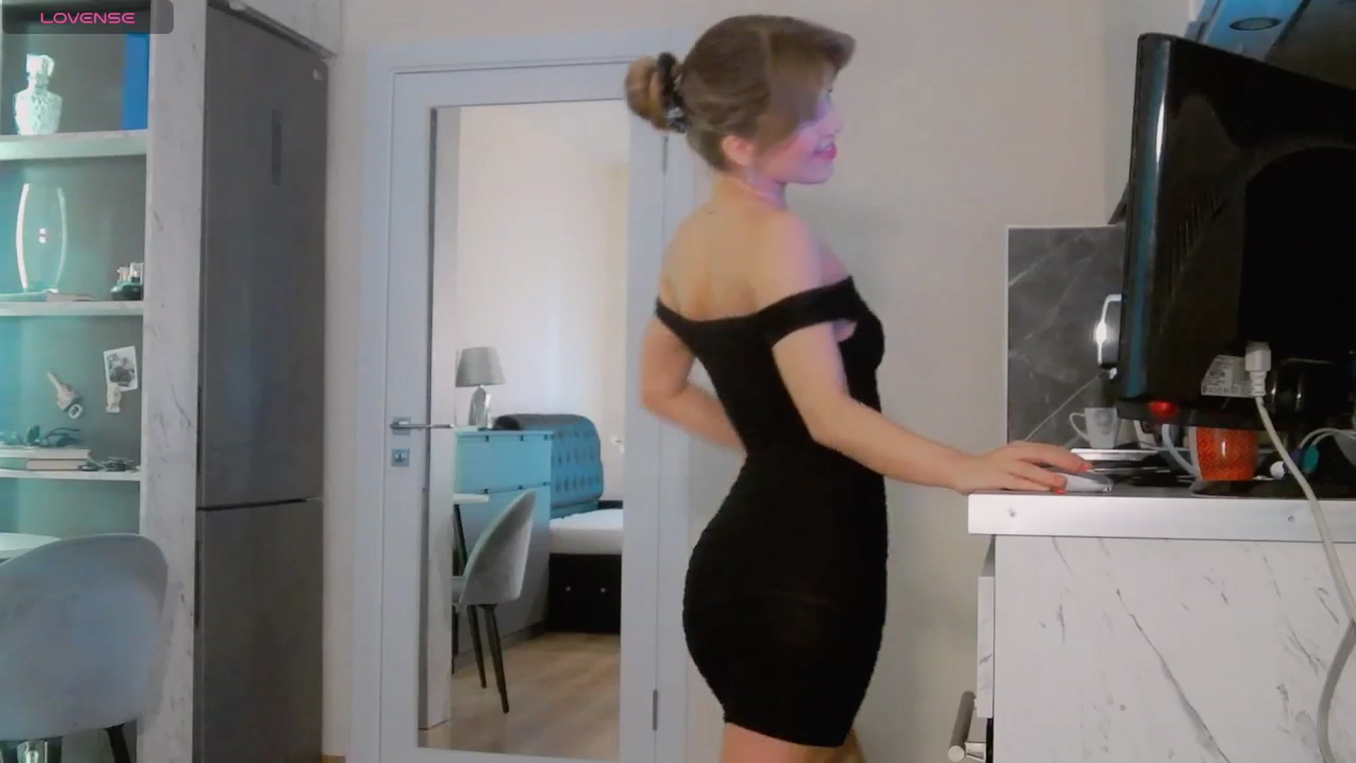 Gallery image thumbnail from KilianSou's myfreecams stream on, 07/15/2025, 07:14 image 4 of 20