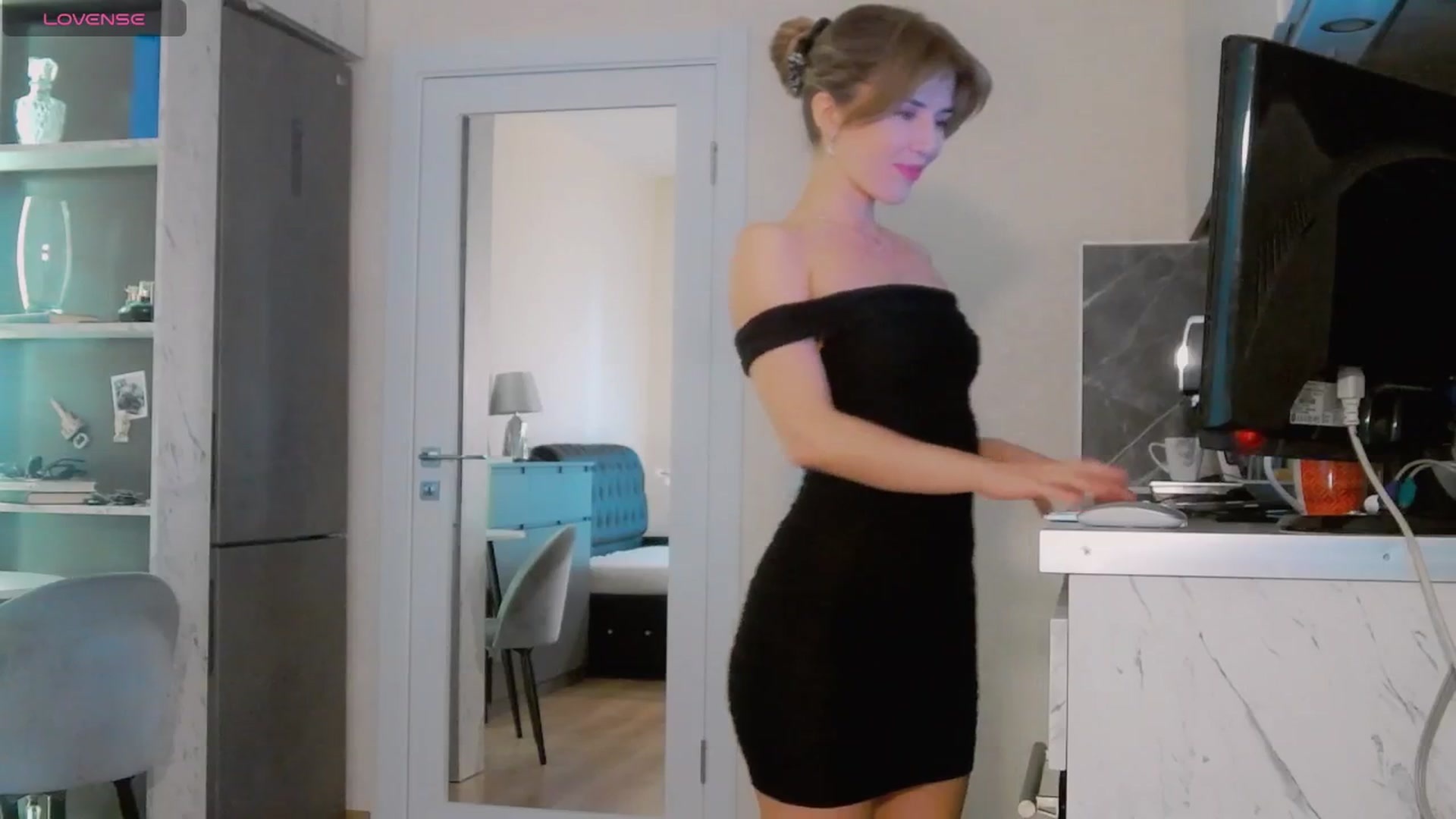 Gallery image thumbnail from KilianSou's myfreecams stream on, 07/15/2025, 07:14 image 19 of 20