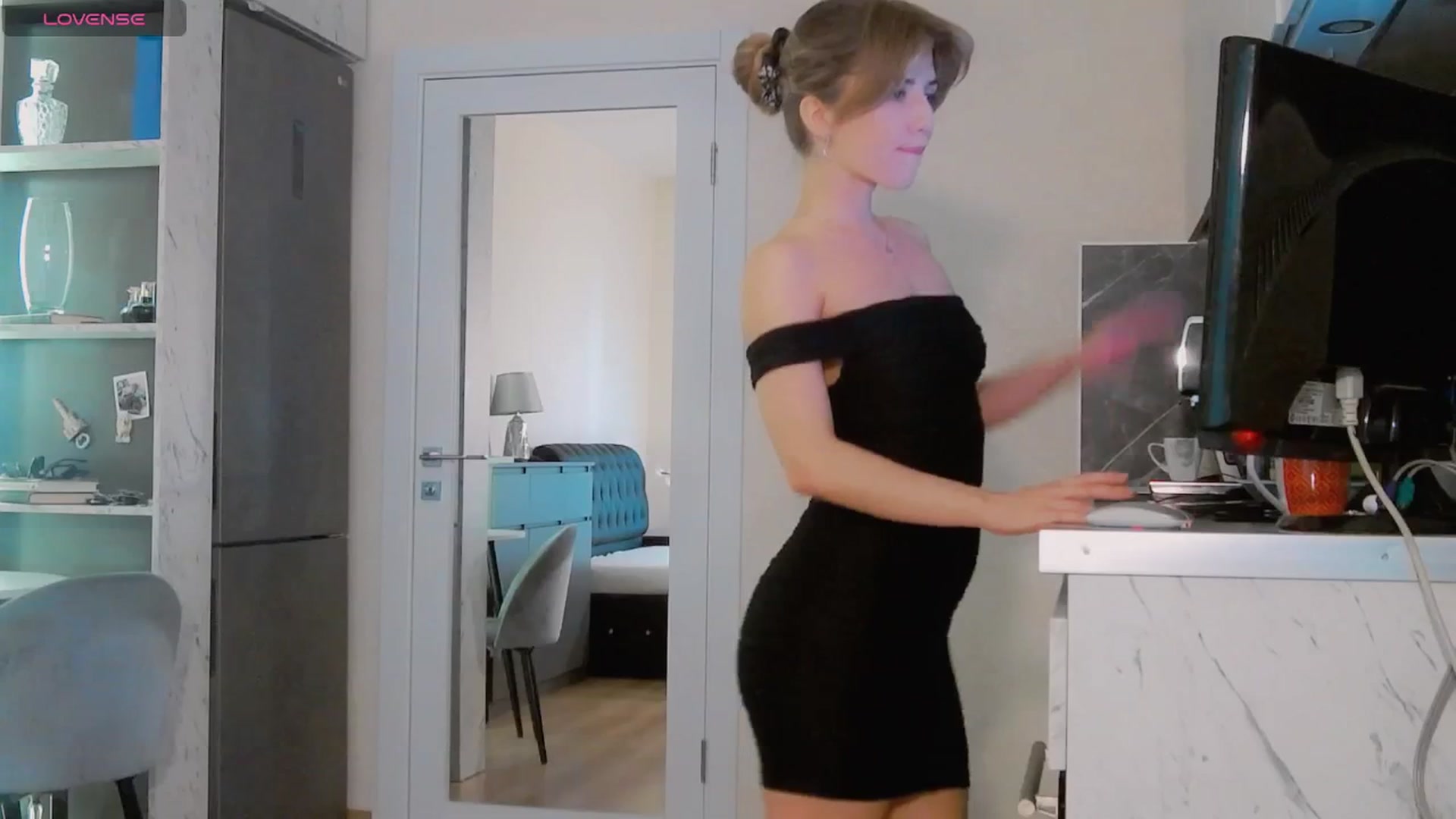 Gallery image thumbnail from KilianSou's myfreecams stream on, 07/15/2025, 07:14 image 12 of 20