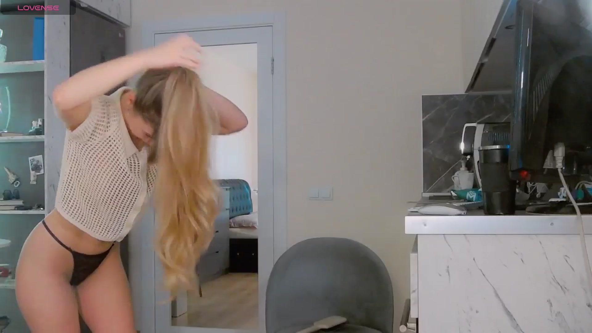 Gallery image thumbnail from KilianSou's myfreecams stream on, 07/20/2025, 09:30 image 16 of 20