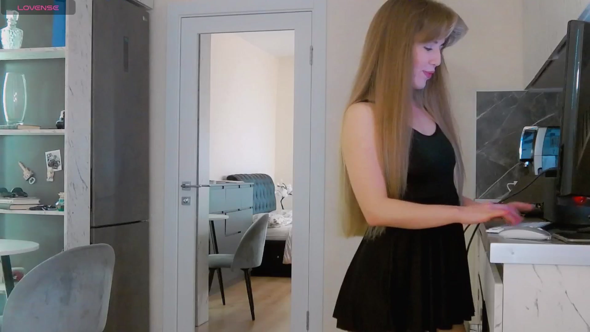 Gallery image thumbnail from KilianSou's myfreecams stream on, 08/15/2025, 24:32 image 20 of 20