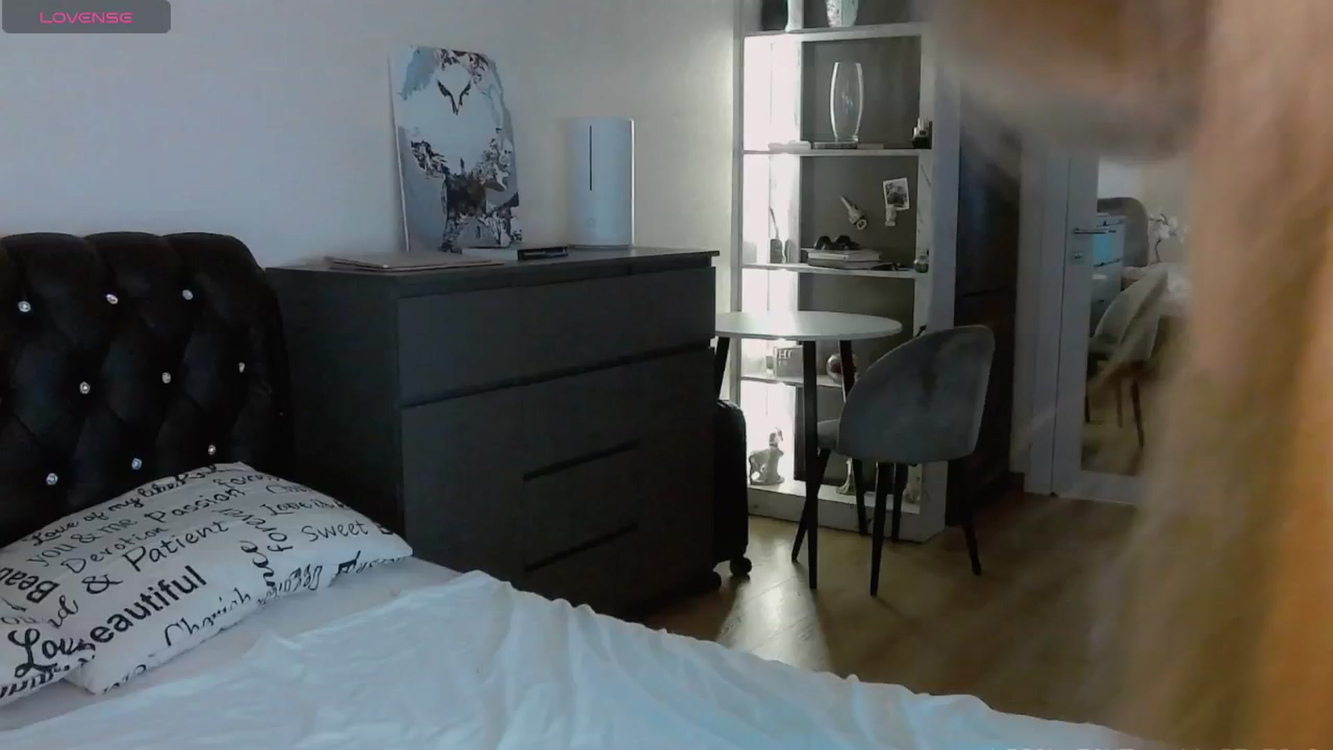 Gallery image thumbnail from KilianSou's myfreecams stream on, 08/15/2025, 09:34 image 8 of 20