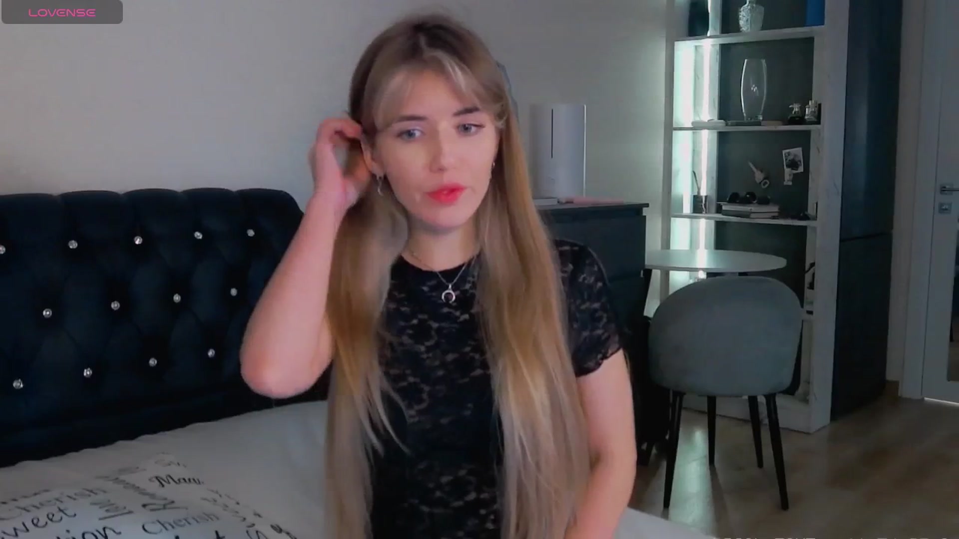 Gallery image thumbnail from KilianSou's myfreecams stream on, 08/23/2025, 09:49 image 4 of 20