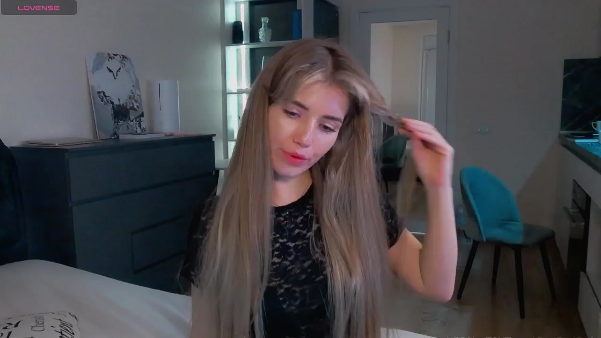 Gallery image thumbnail from KilianSou's myfreecams stream on, 08/23/2025, 10:56 image 11 of 20