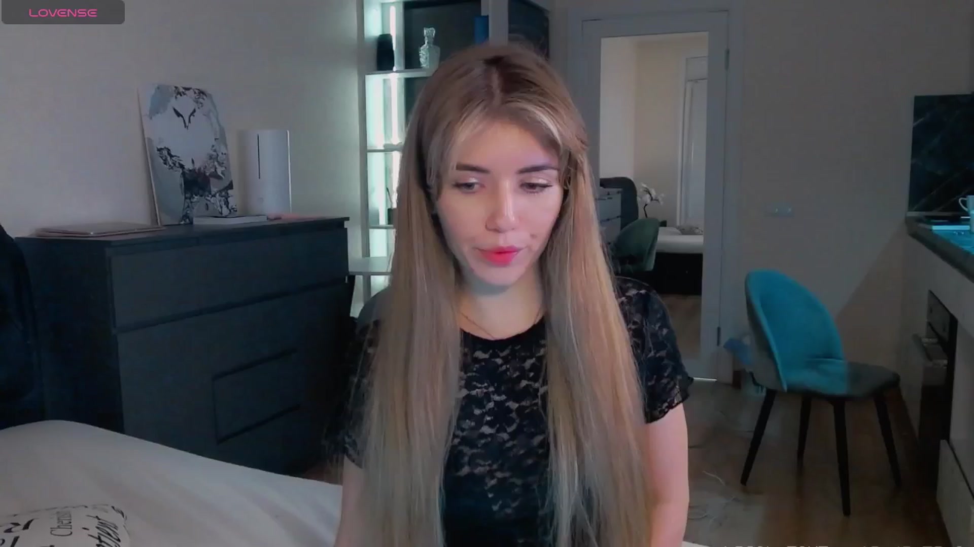 Gallery image thumbnail from KilianSou's myfreecams stream on, 08/23/2025, 10:56 image 12 of 20