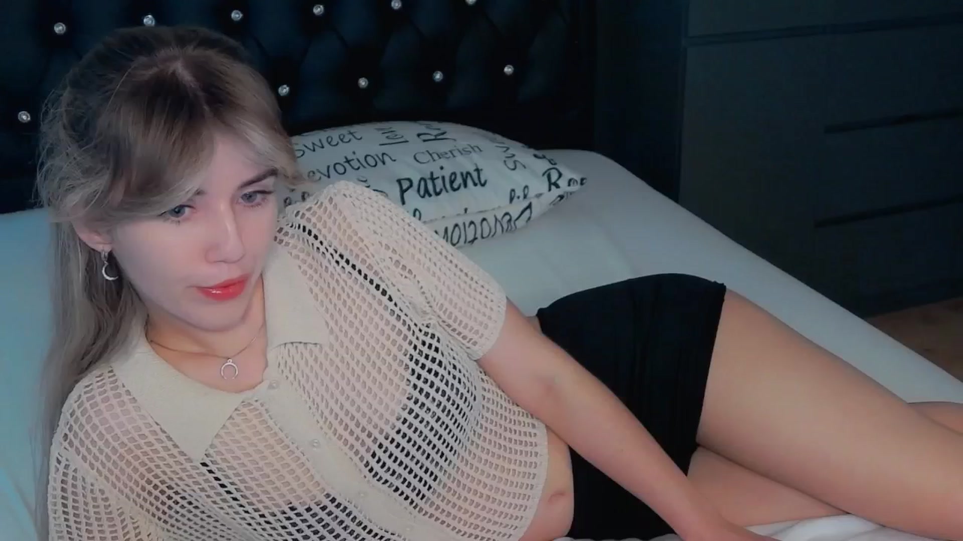 Gallery image thumbnail from KilianSou's myfreecams stream on, 09/02/2025, 03:12 image 1 of 20