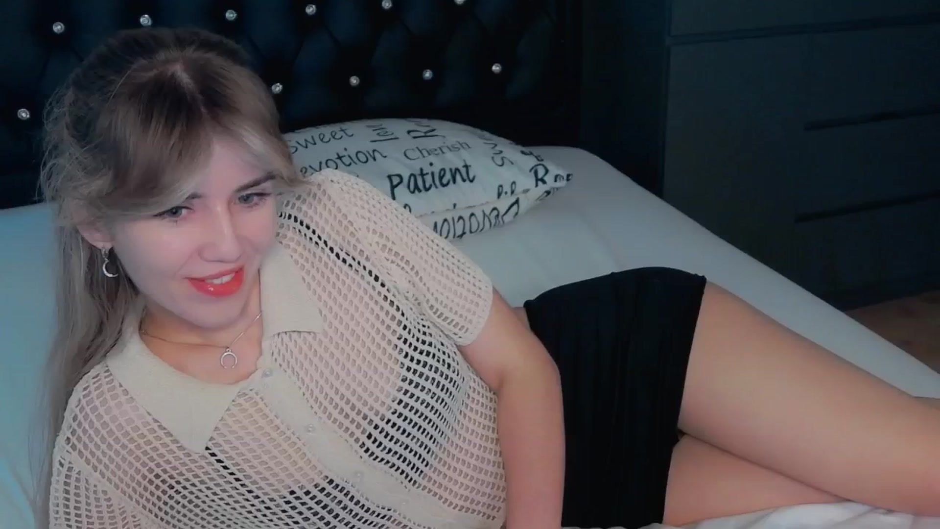Gallery image thumbnail from KilianSou's myfreecams stream on, 09/02/2025, 03:12 image 5 of 20