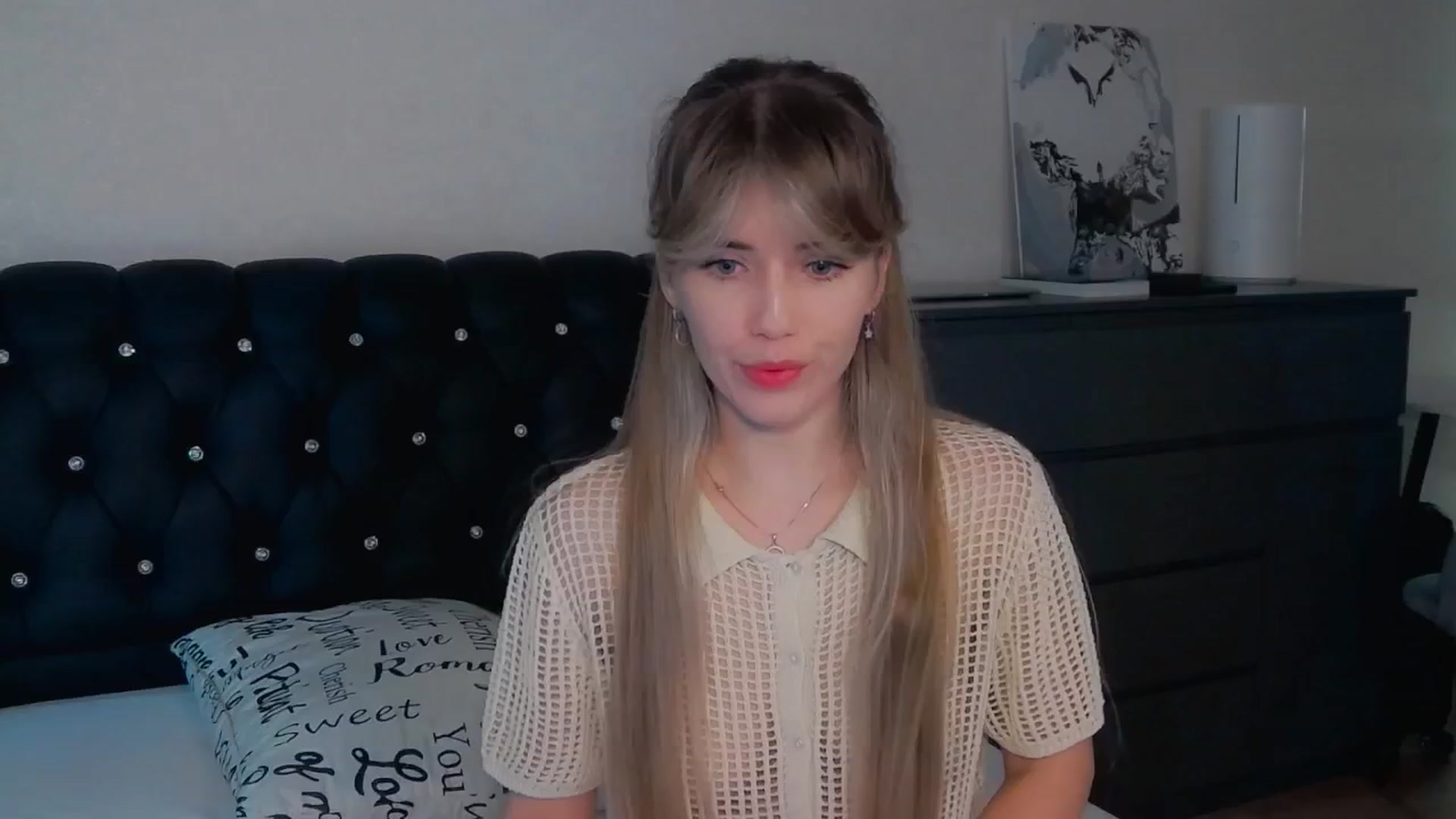 Gallery image thumbnail from KilianSou's myfreecams stream on, 09/02/2025, 05:07 image 3 of 20