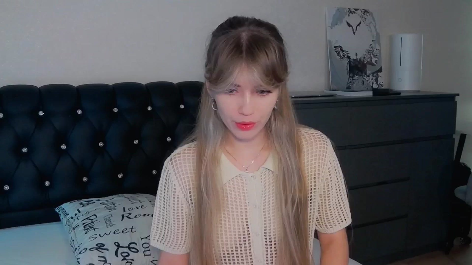 Gallery image thumbnail from KilianSou's myfreecams stream on, 09/02/2025, 05:07 image 1 of 20