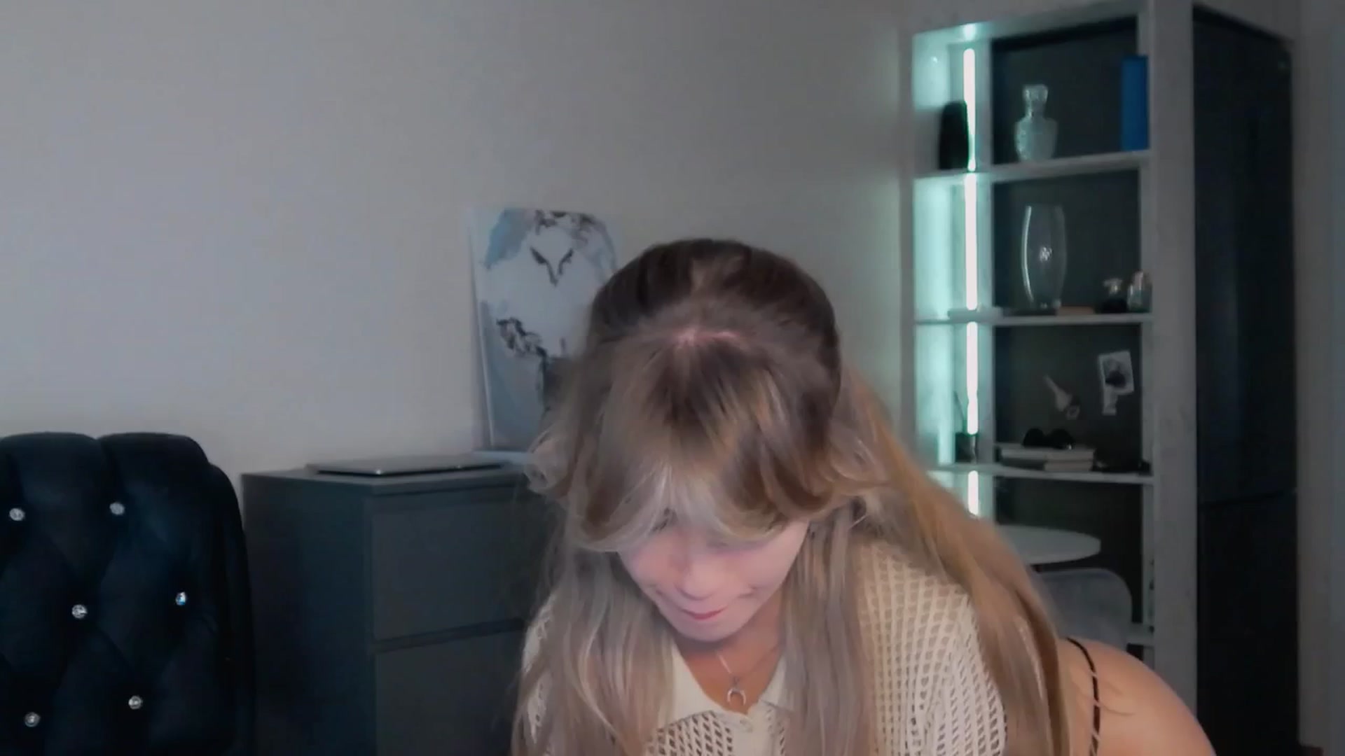 Gallery image thumbnail from KilianSou's myfreecams stream on, 09/02/2025, 05:07 image 10 of 20