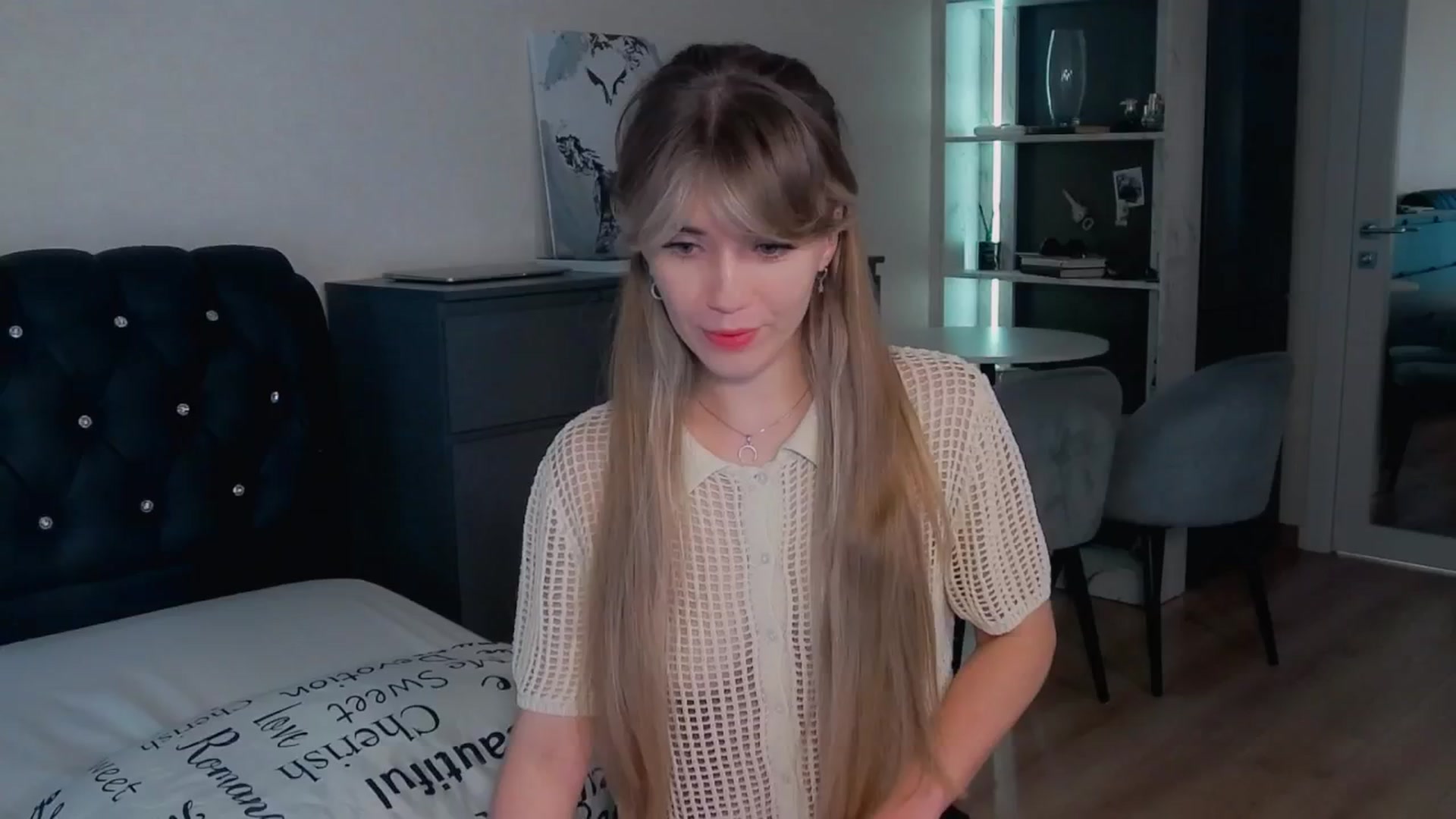 Gallery image thumbnail from KilianSou's myfreecams stream on, 09/02/2025, 06:33 image 3 of 20