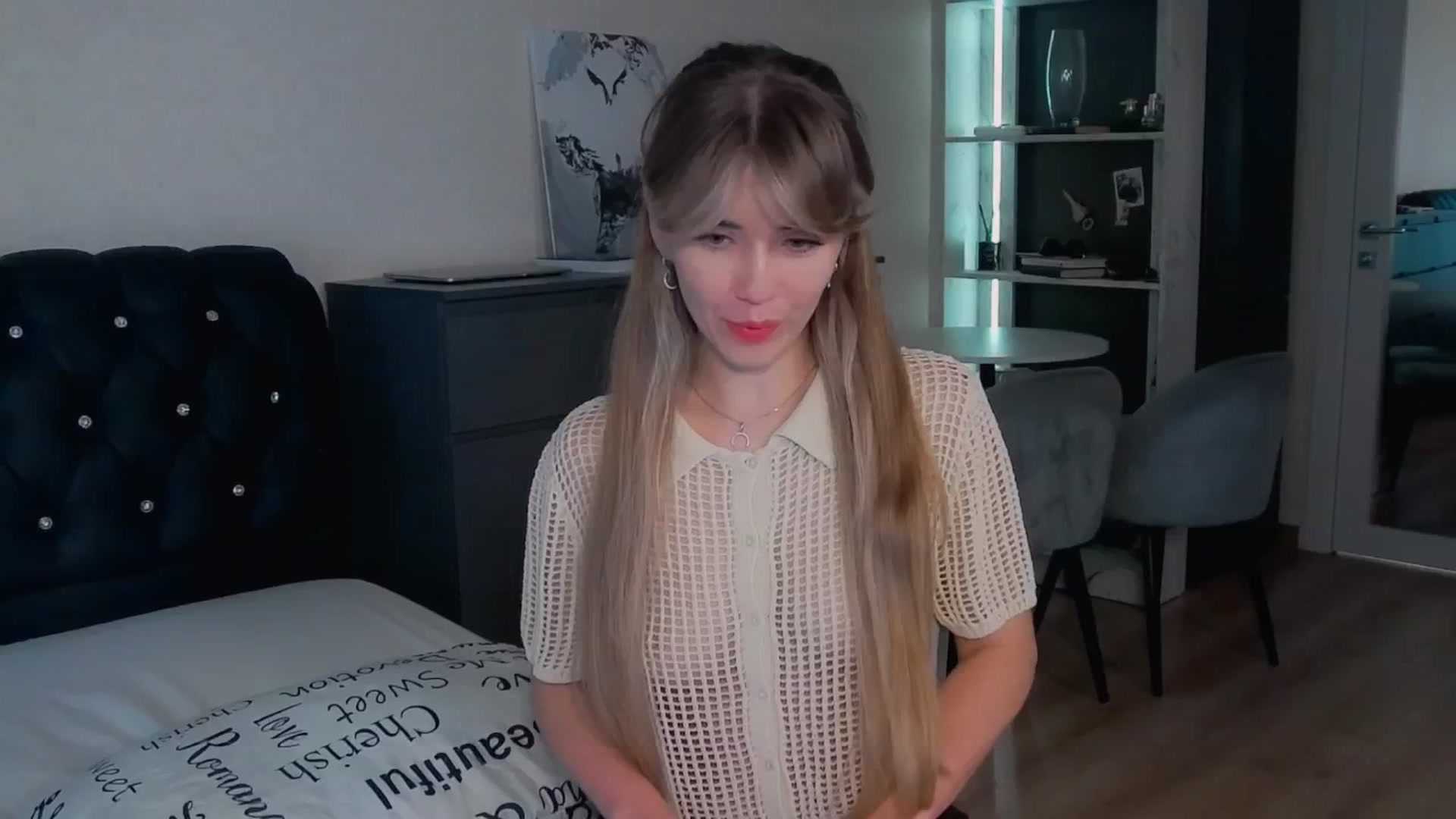 Gallery image thumbnail from KilianSou's myfreecams stream on, 09/02/2025, 06:33 image 2 of 20