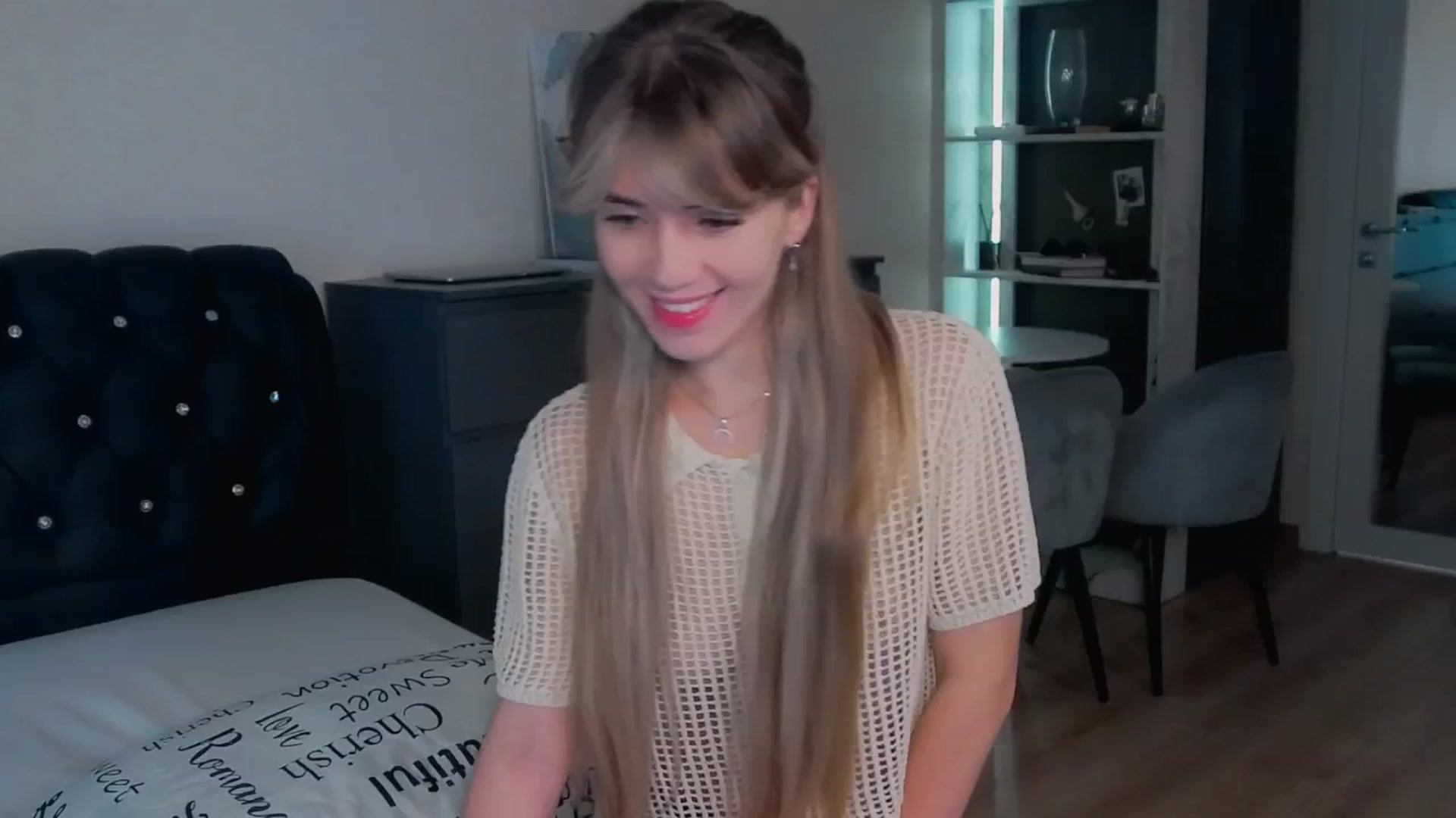 Gallery image thumbnail from KilianSou's myfreecams stream on, 09/02/2025, 06:33 image 4 of 20