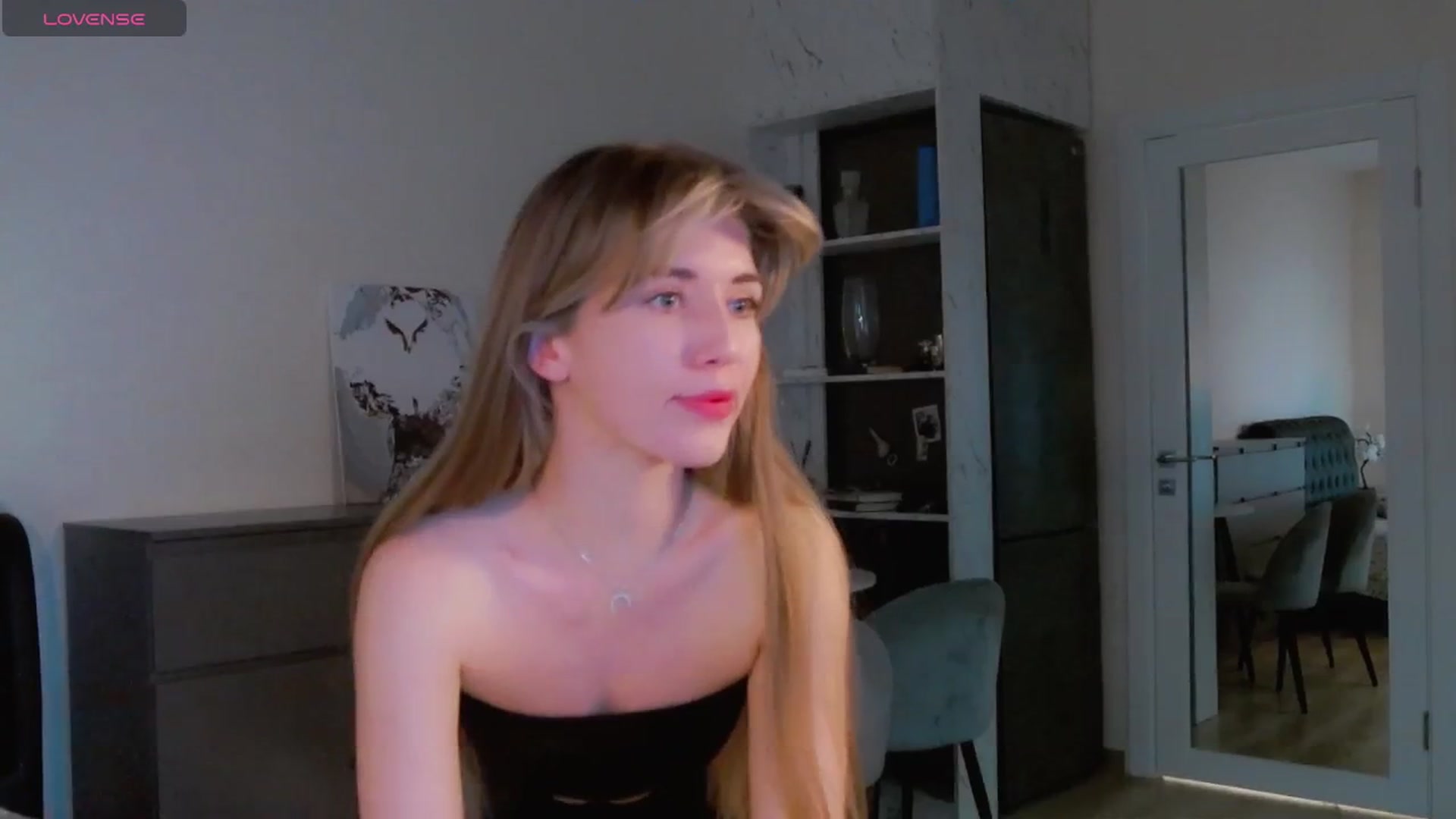 Gallery image thumbnail from KilianSou's myfreecams stream on, 09/05/2025, 08:48 image 6 of 20