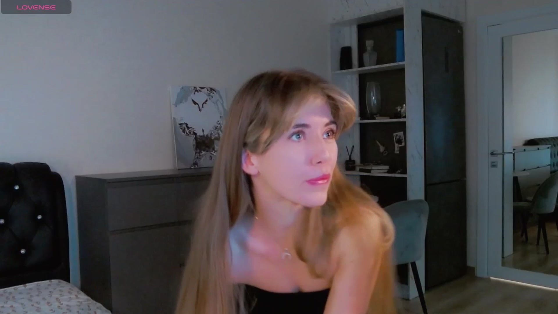 Gallery image thumbnail from KilianSou's myfreecams stream on, 09/05/2025, 08:48 image 7 of 20