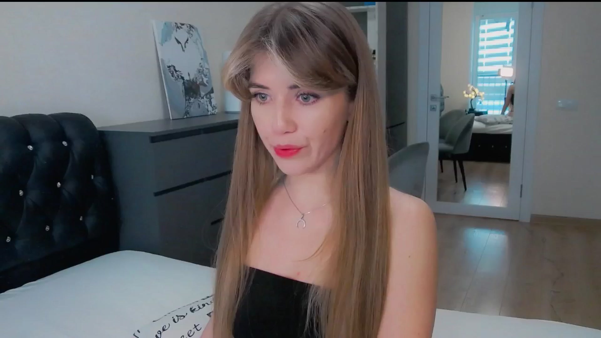 Gallery image thumbnail from KilianSou's myfreecams stream on, 09/15/2025, 07:00 image 6 of 20