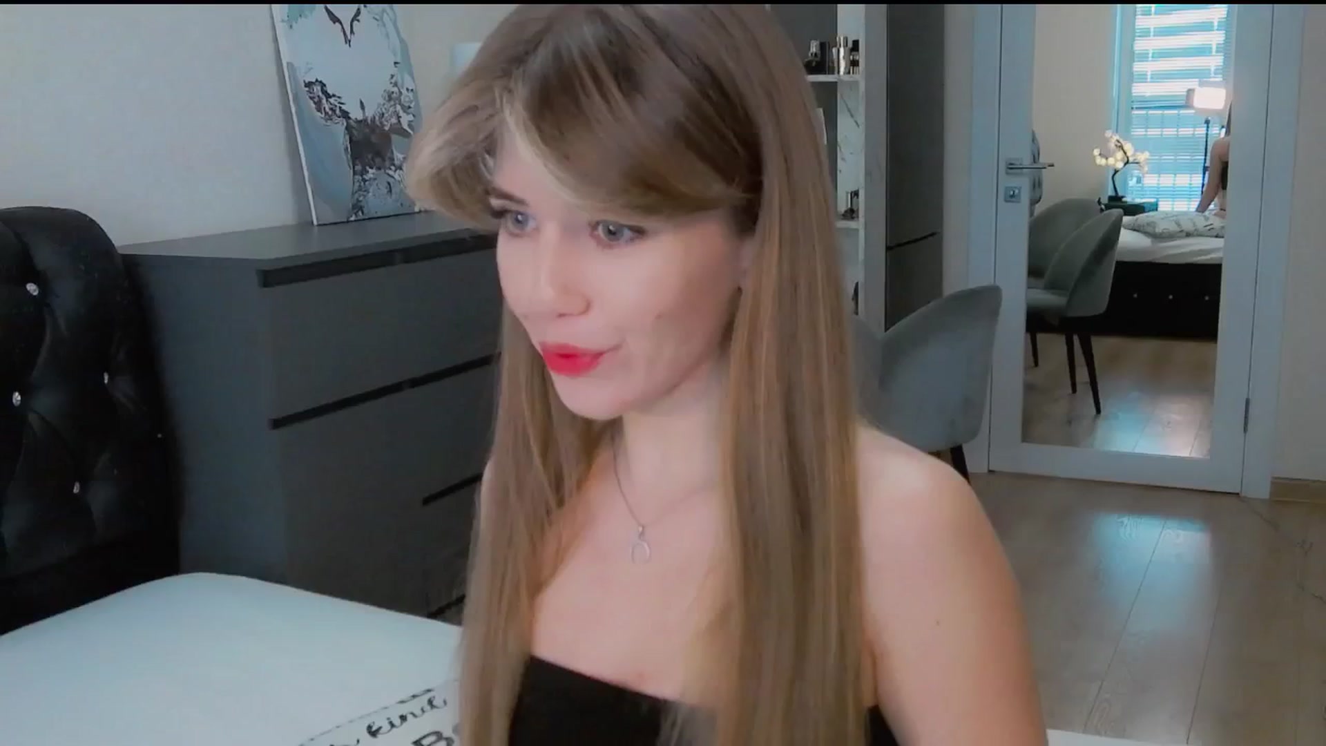 Gallery image thumbnail from KilianSou's myfreecams stream on, 09/15/2025, 07:00 image 2 of 20