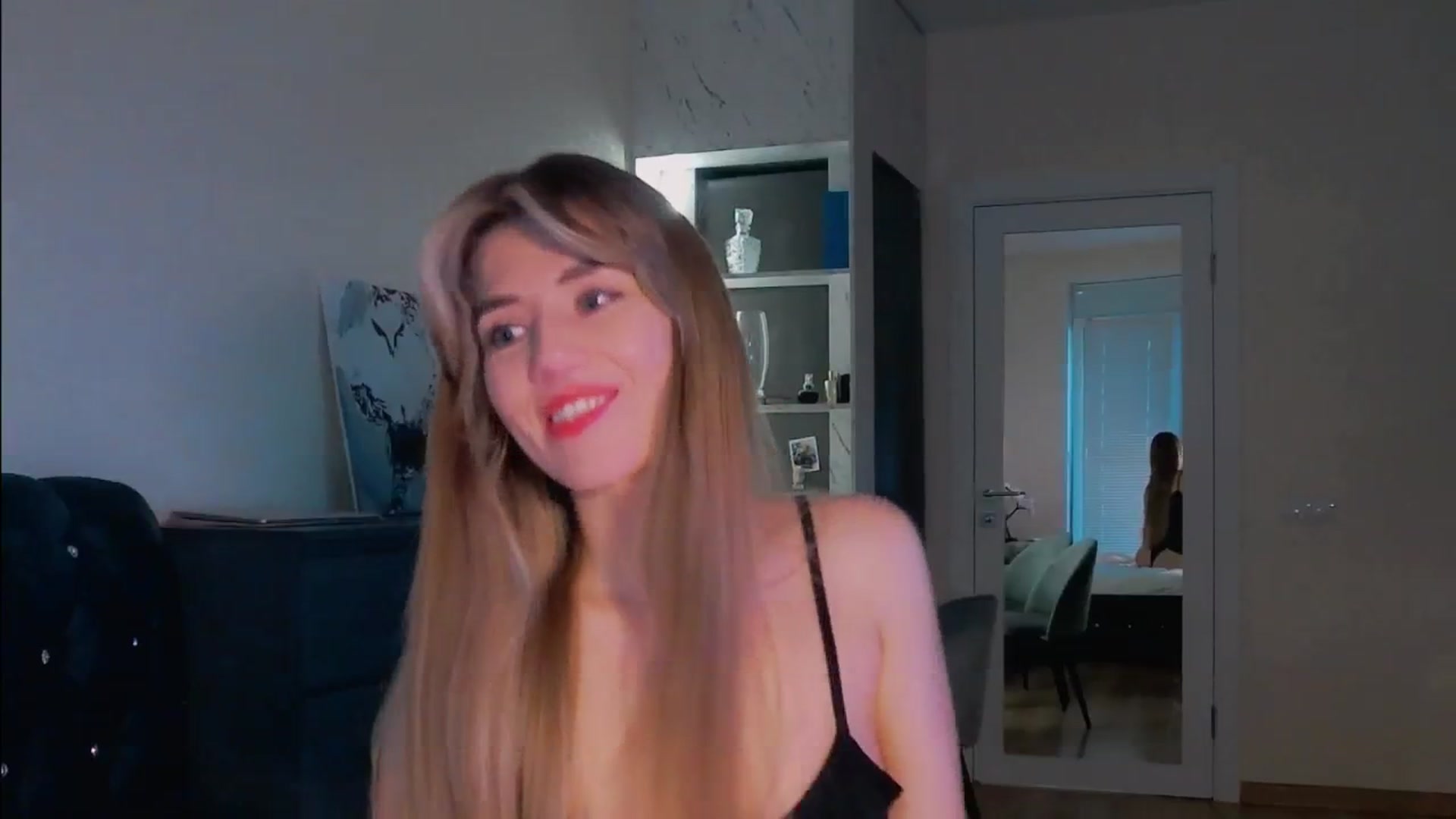 Gallery image thumbnail from KilianSou's myfreecams stream on, 09/19/2025, 04:50 image 14 of 20