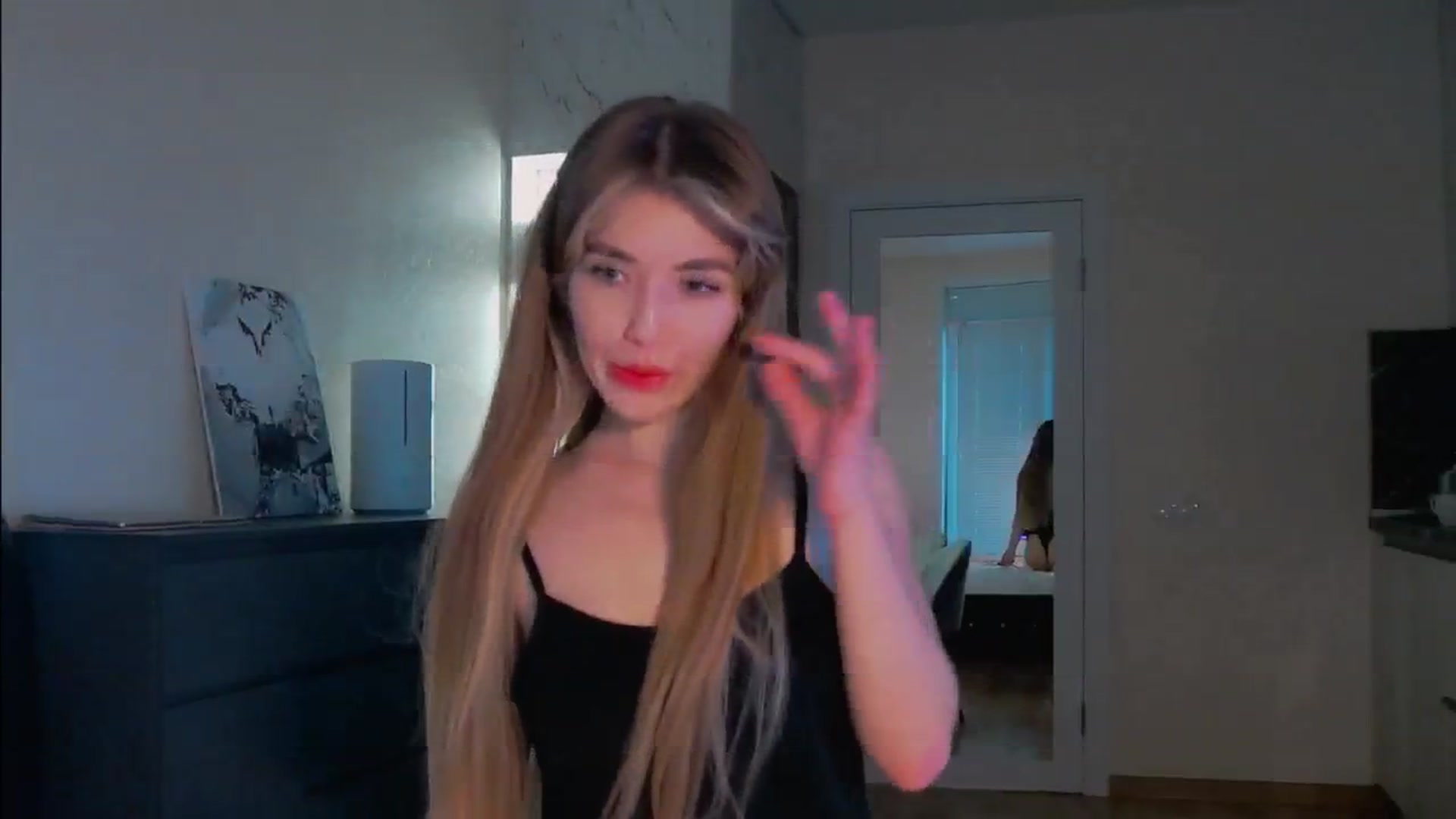 Gallery image thumbnail from KilianSou's myfreecams stream on, 09/19/2025, 04:50 image 15 of 20