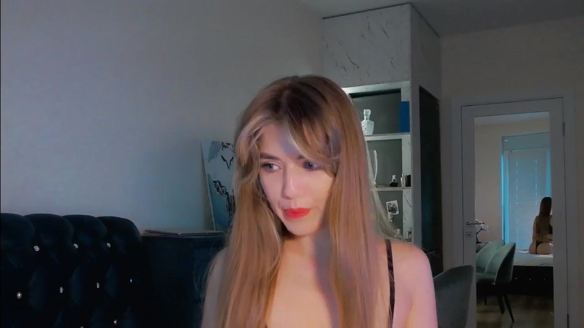 Gallery image thumbnail from KilianSou's myfreecams stream on, 09/19/2025, 04:50 image 13 of 20