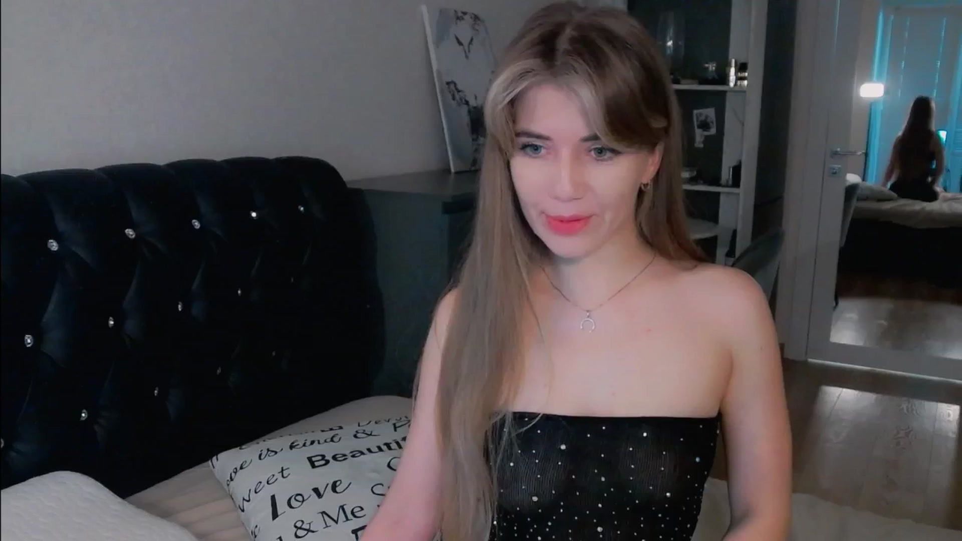 Gallery image thumbnail from KilianSou's myfreecams stream on, 09/21/2025, 03:15 image 1 of 20